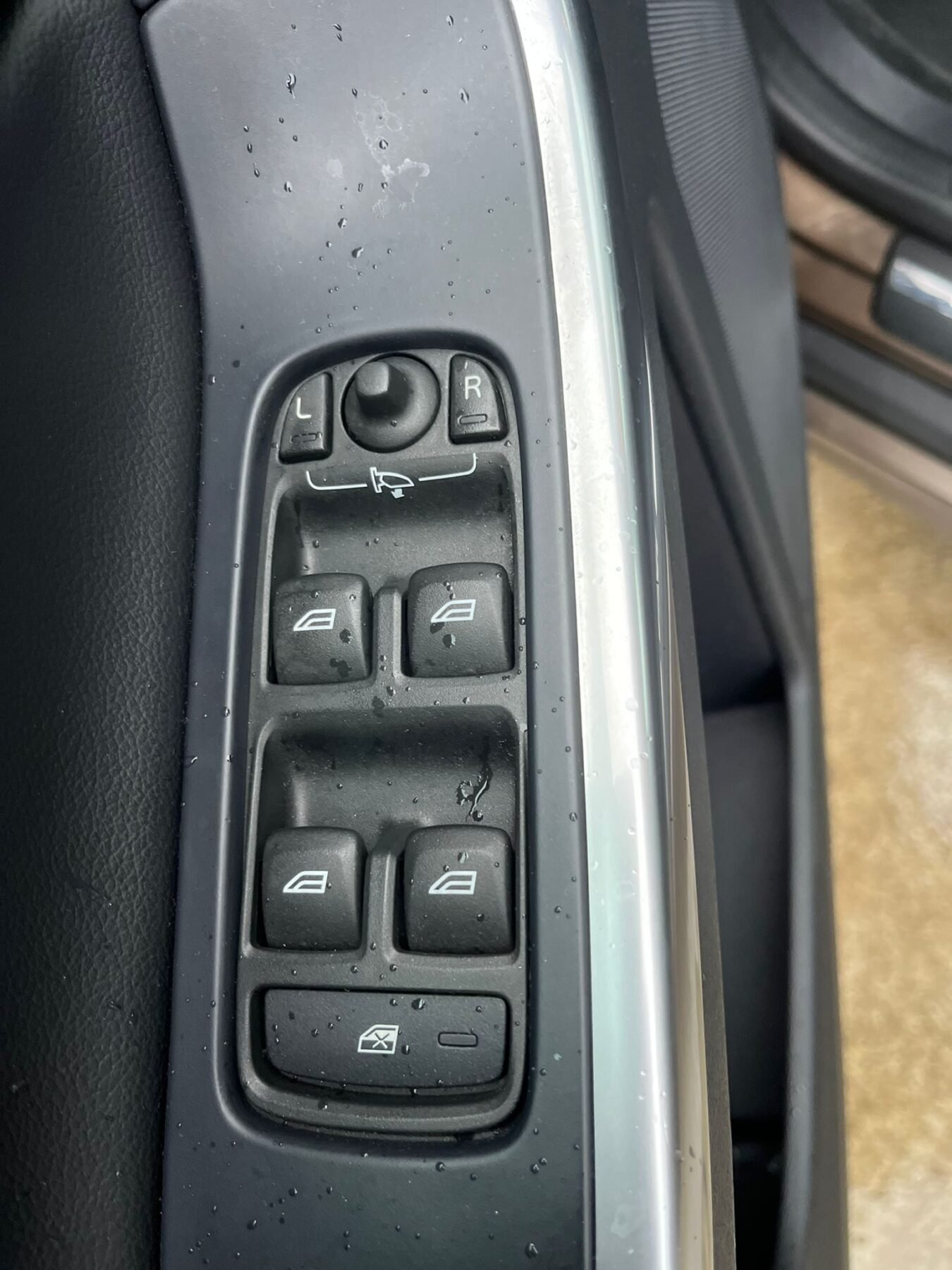 VOLVO XC 60 D3 Summum