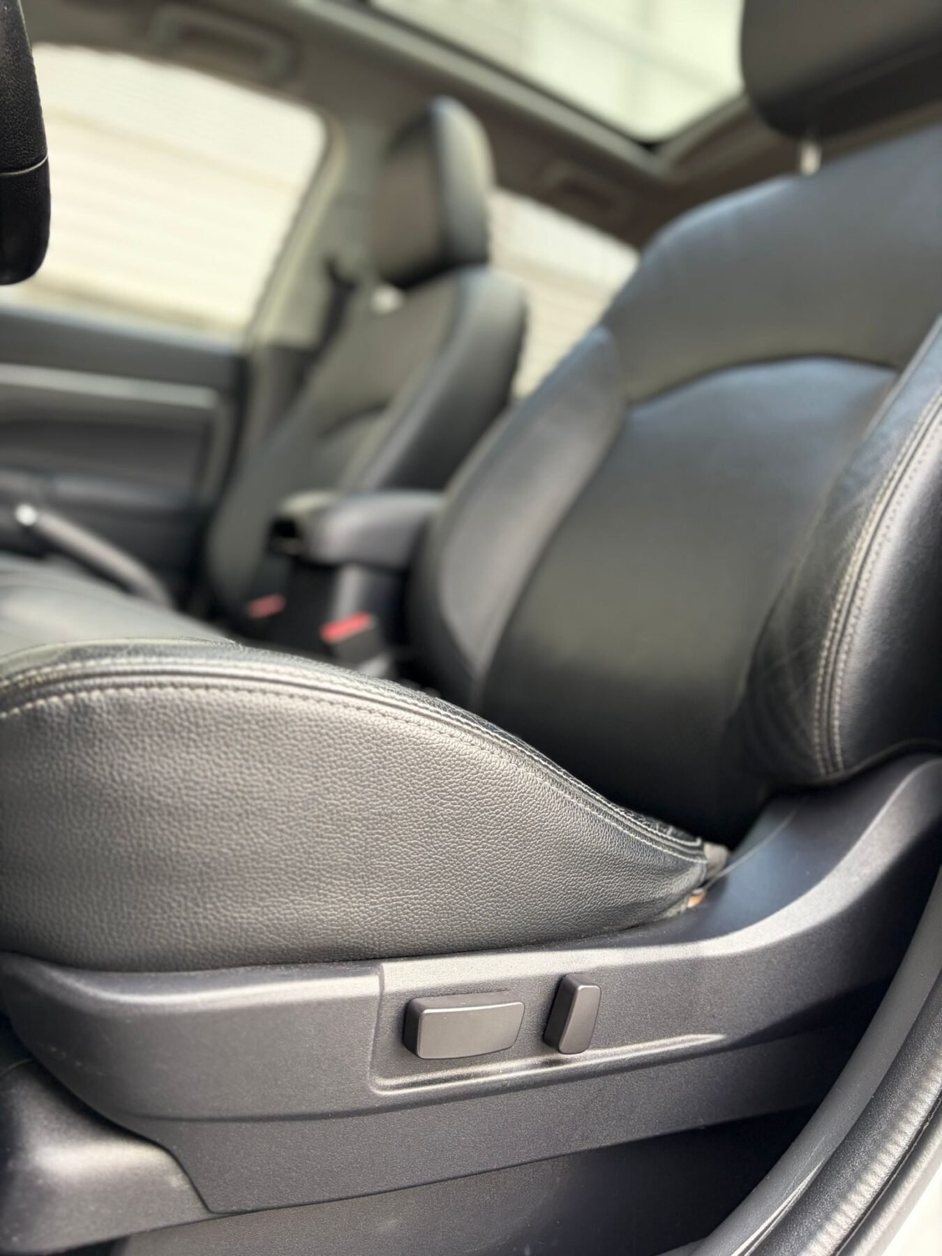 MITSUBISHI ASX 160 DiD Kaiteki