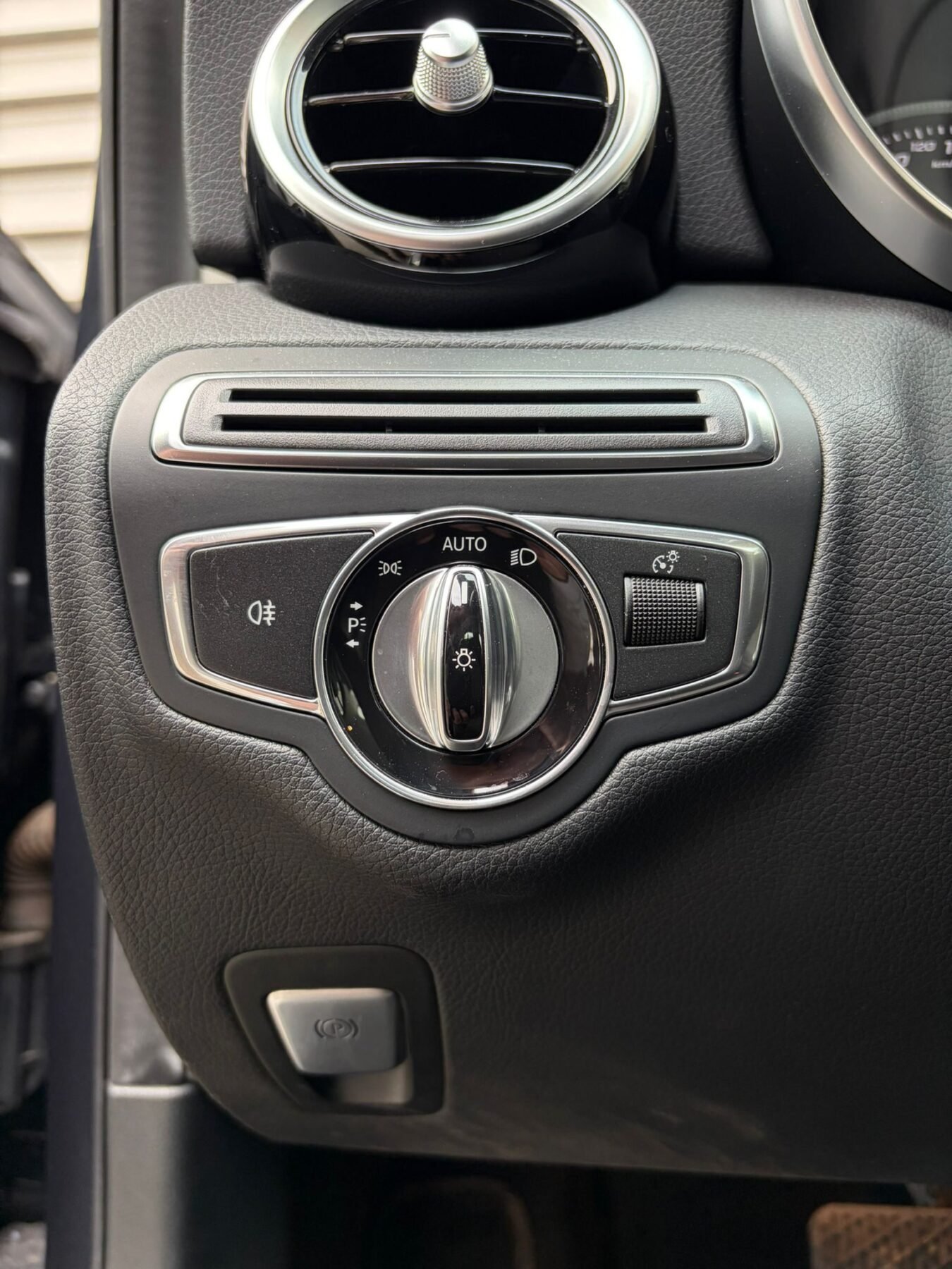 MERCEDES-BENZ CLASE C 22Od 7G Plus Avantgarde