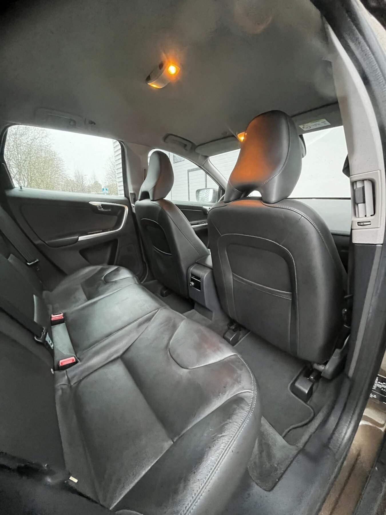 VOLVO XC 60 D3 Summum