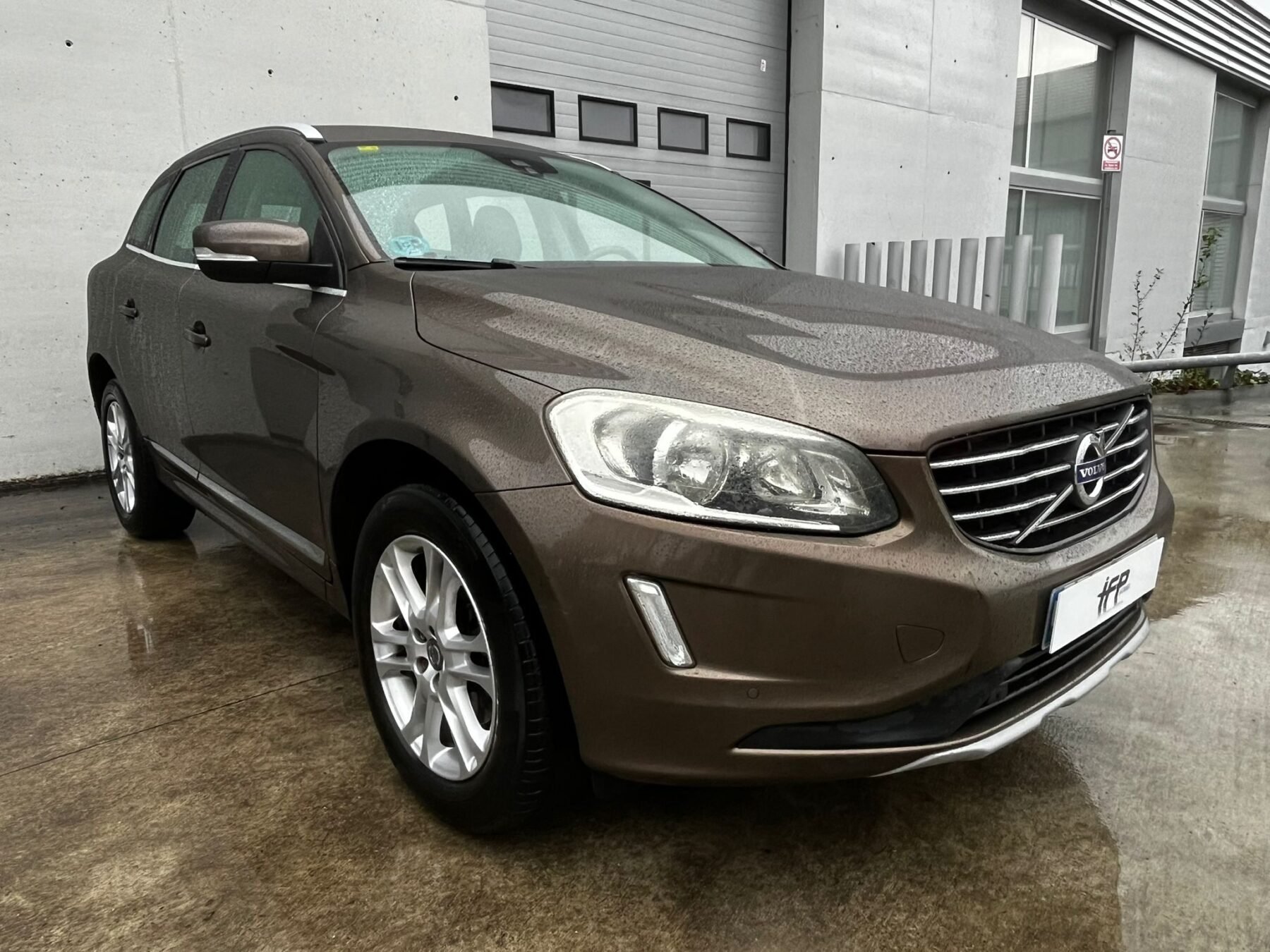 VOLVO XC 60 D3 Summum