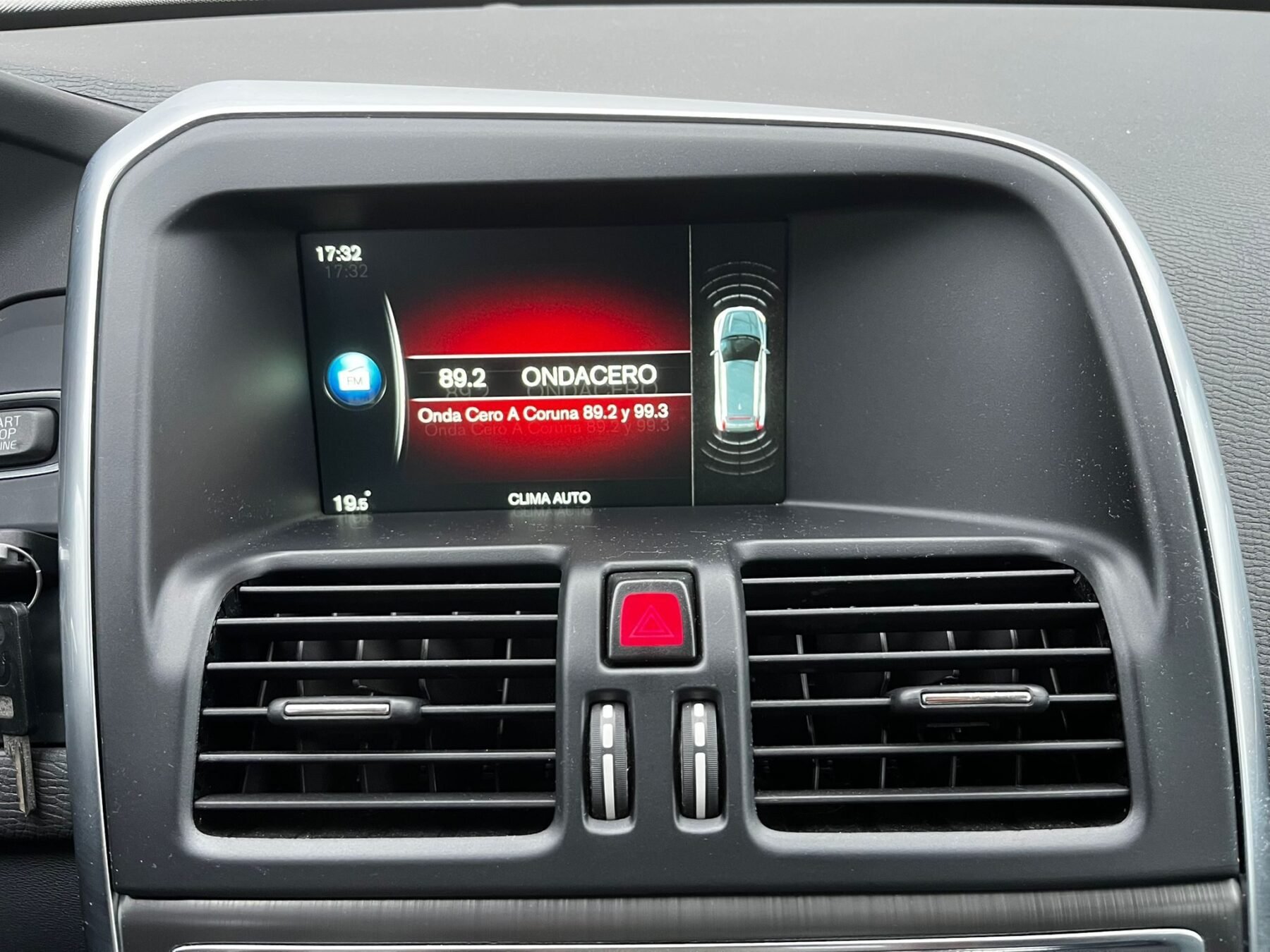 VOLVO XC 60 D3 Summum