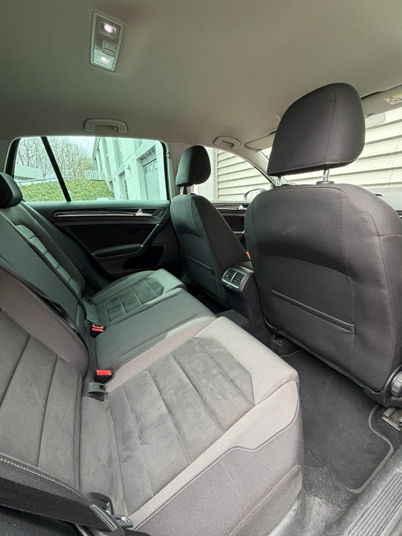 VOLKSWAGEN GOLF 1.0 TSi Sport