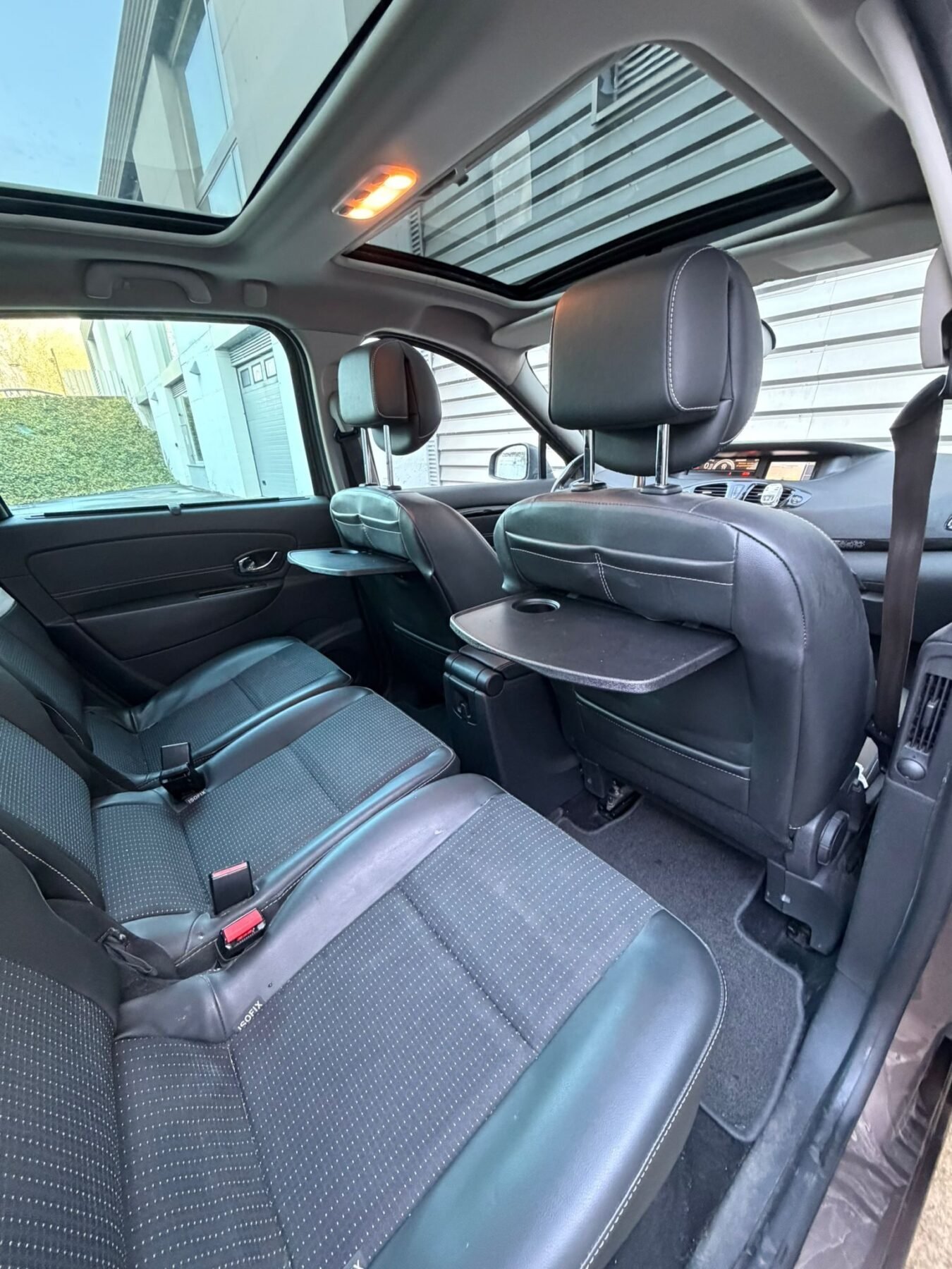 RENAULT Grand Scenic 7 plazas 1.6 DCi Dynamique