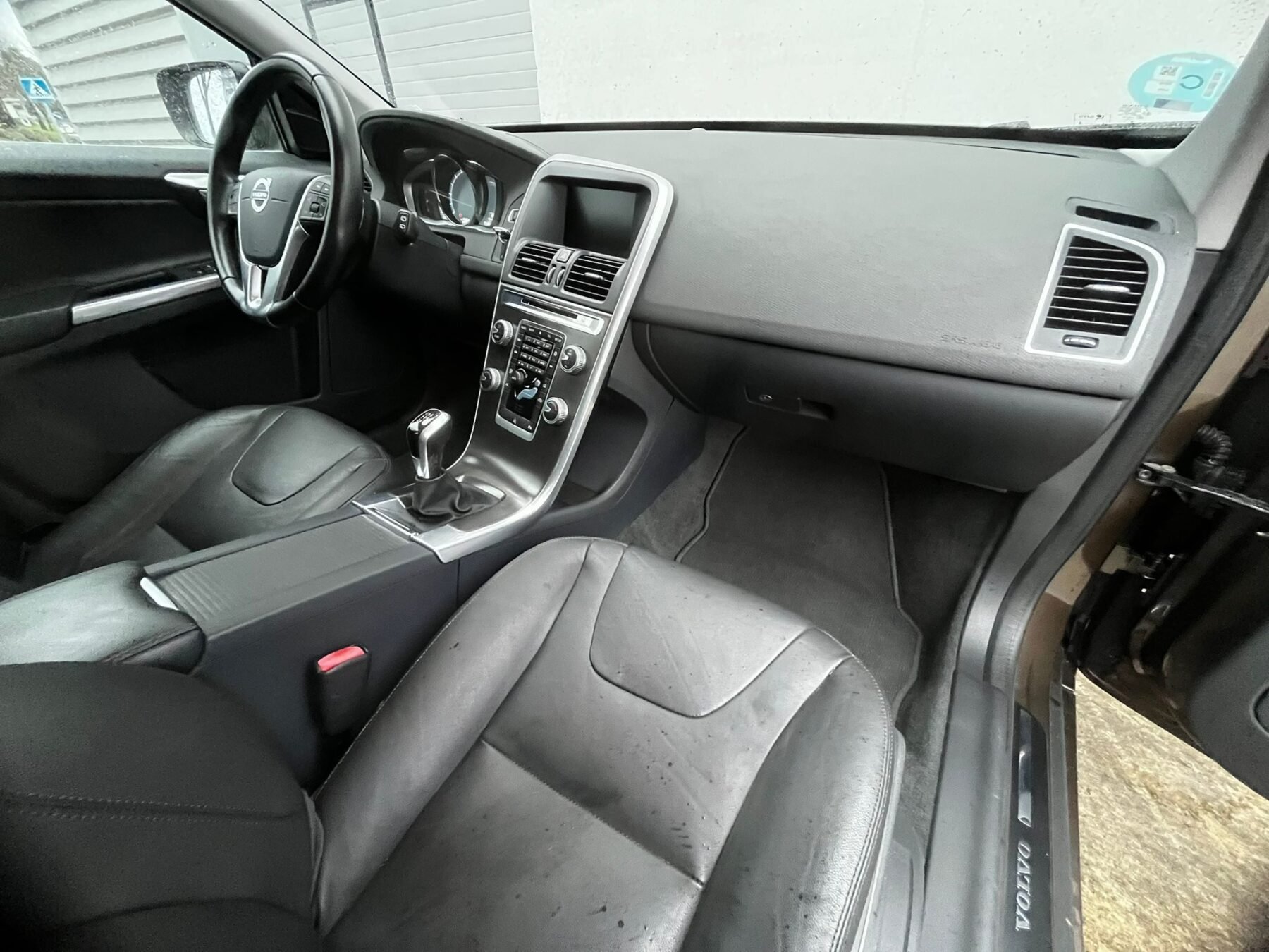 VOLVO XC 60 D3 Summum