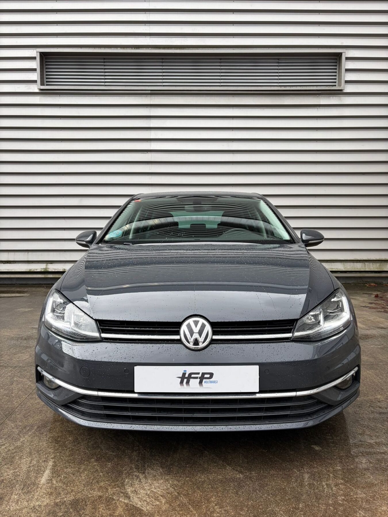 VOLKSWAGEN GOLF 1.0 TSi Sport