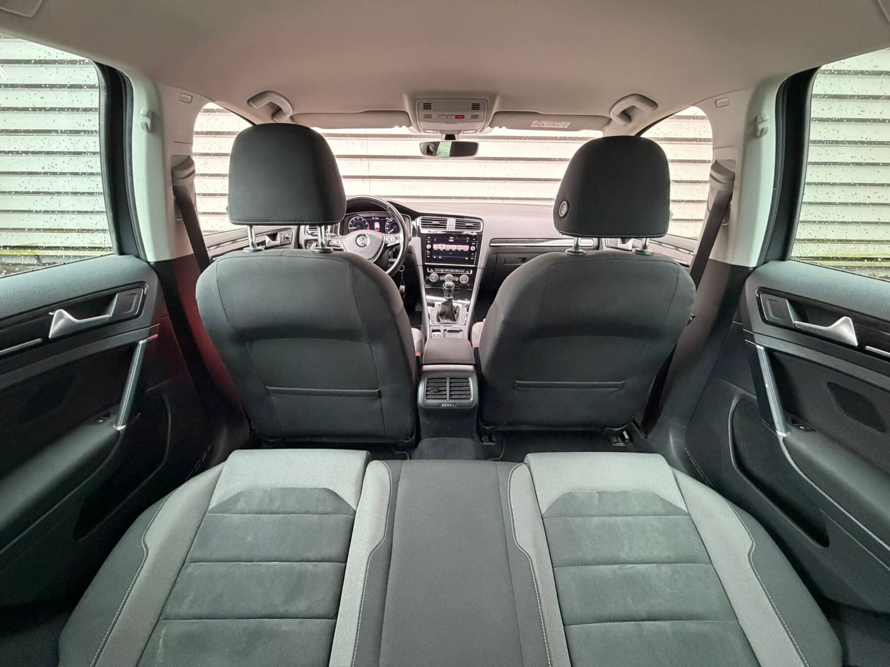 VOLKSWAGEN GOLF 1.0 TSi Sport