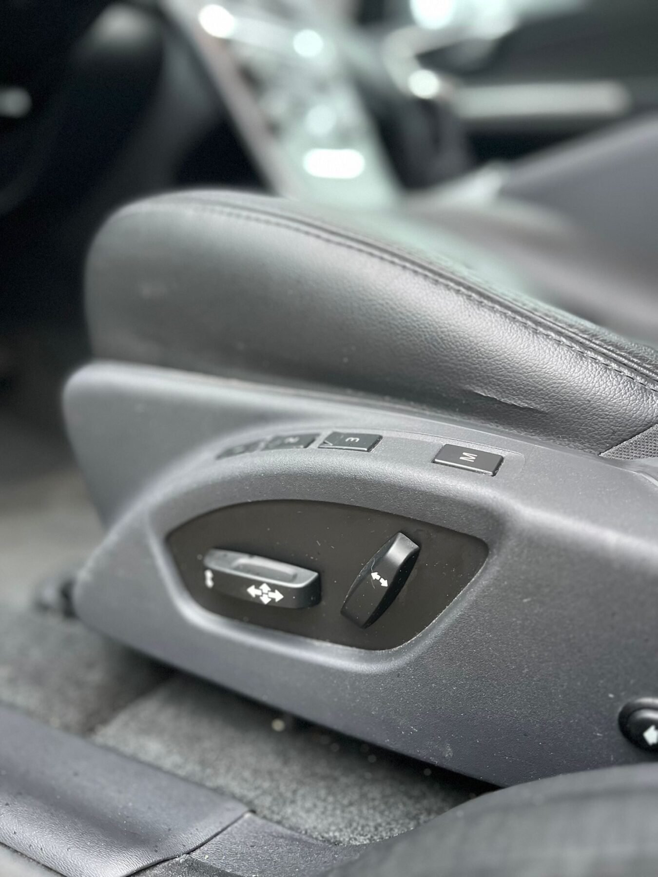 VOLVO XC 60 D3 Summum