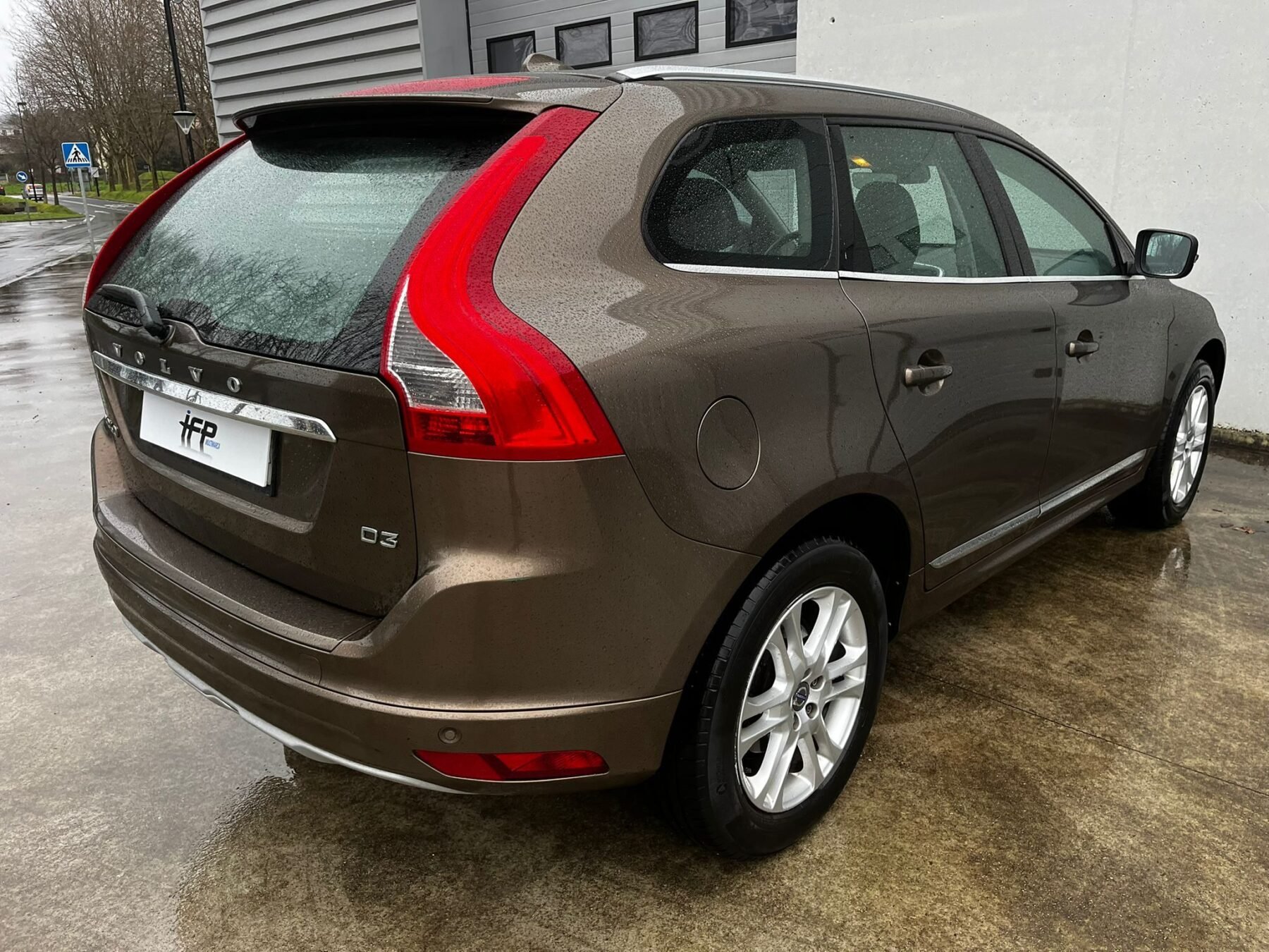 VOLVO XC 60 D3 Summum