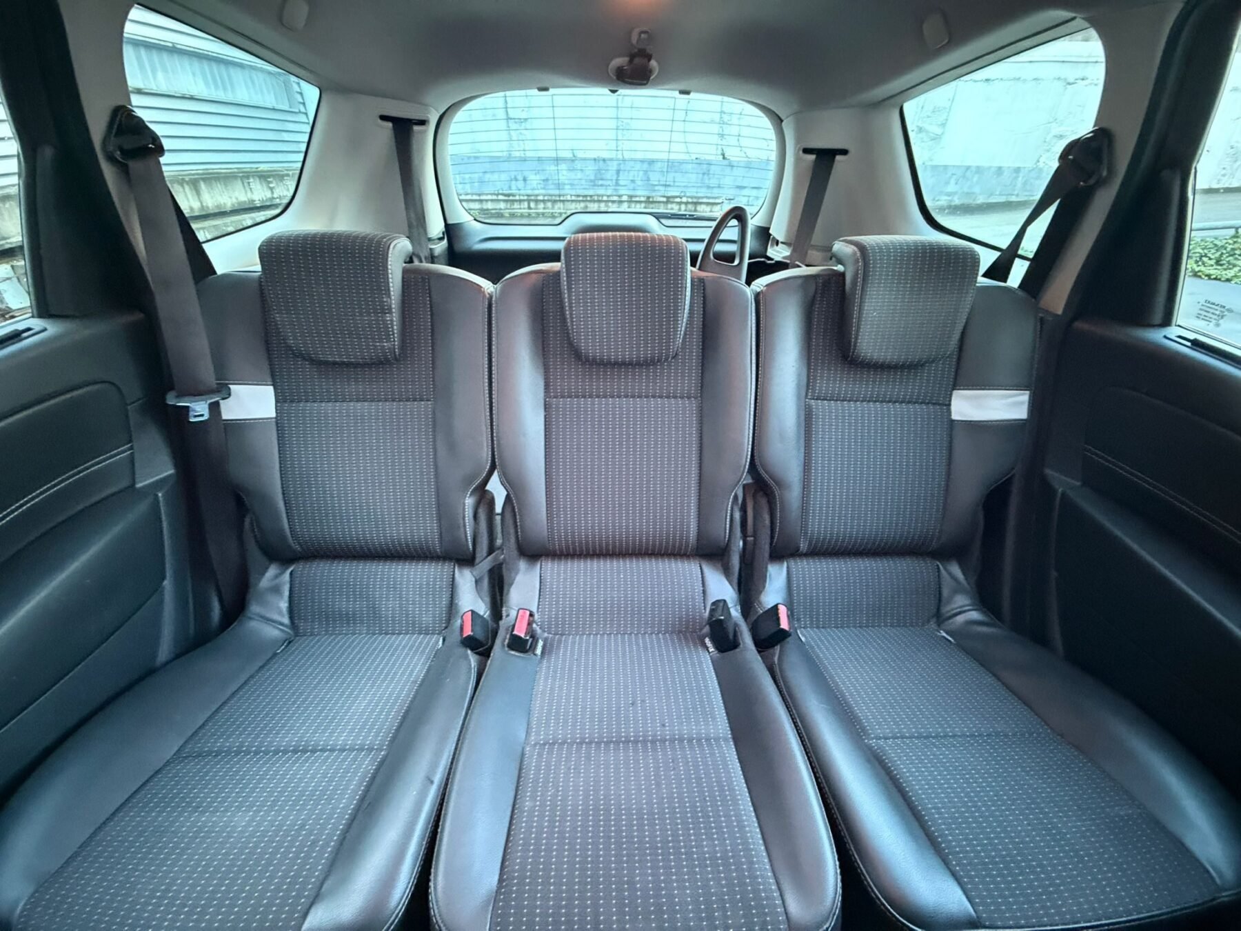 RENAULT Grand Scenic 7 plazas 1.6 DCi Dynamique