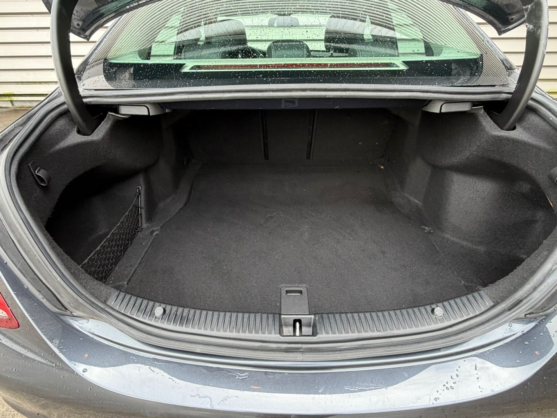 MERCEDES-BENZ CLASE C 22Od 7G Plus Avantgarde