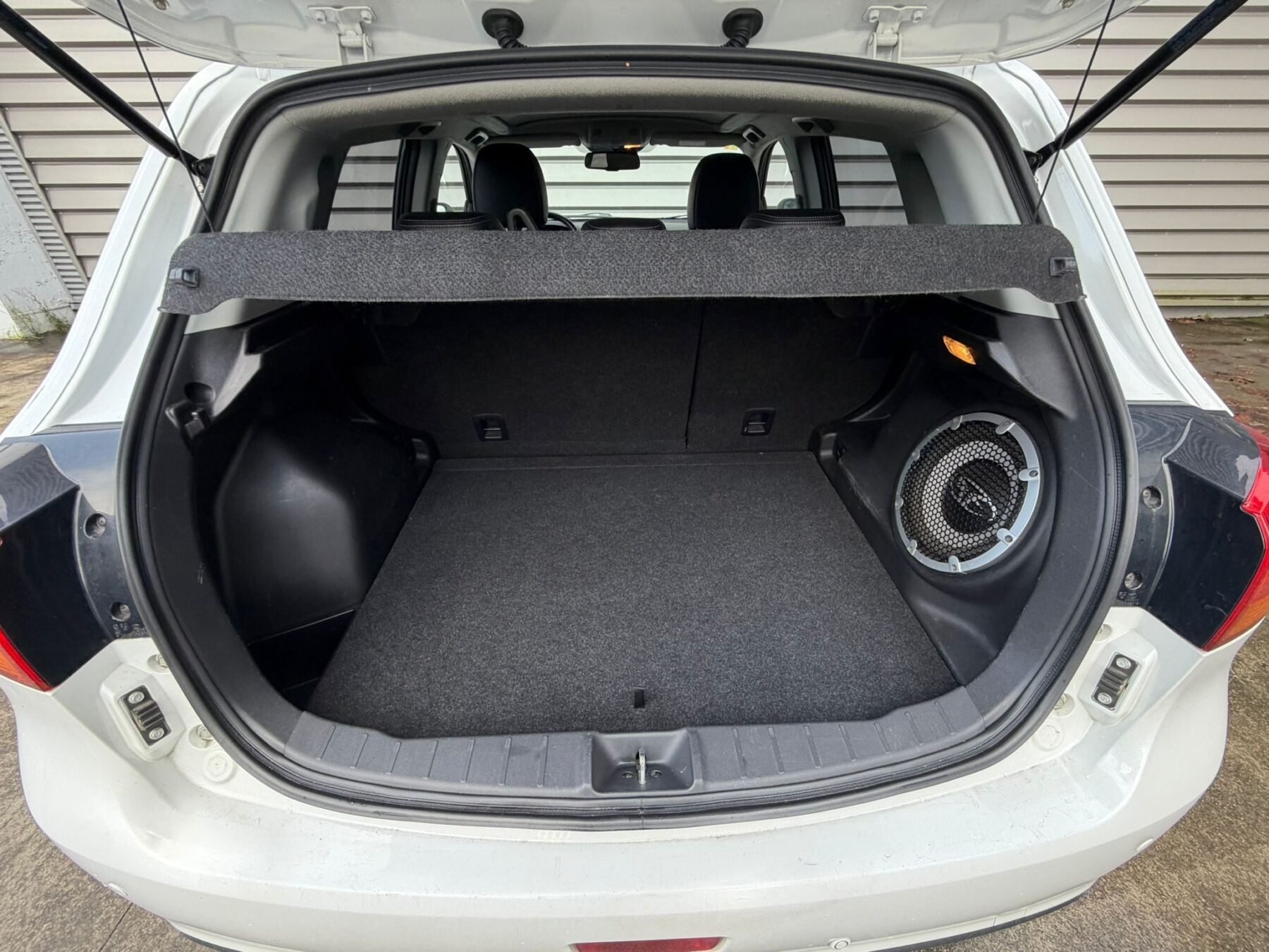 MITSUBISHI ASX 160 DiD Kaiteki