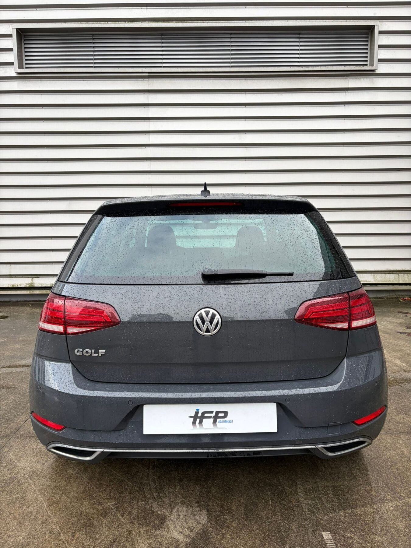 VOLKSWAGEN GOLF 1.0 TSi Sport