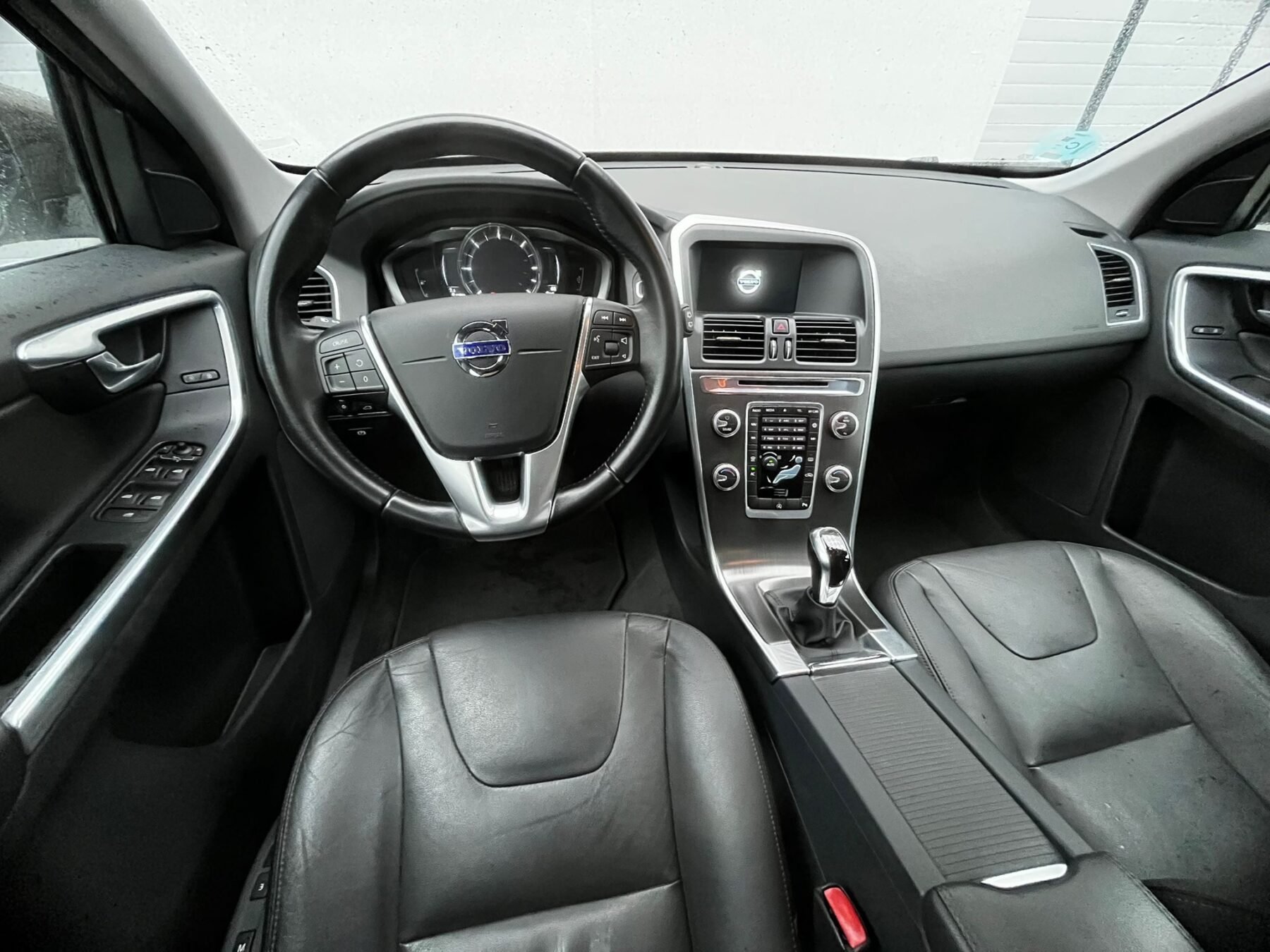 VOLVO XC 60 D3 Summum