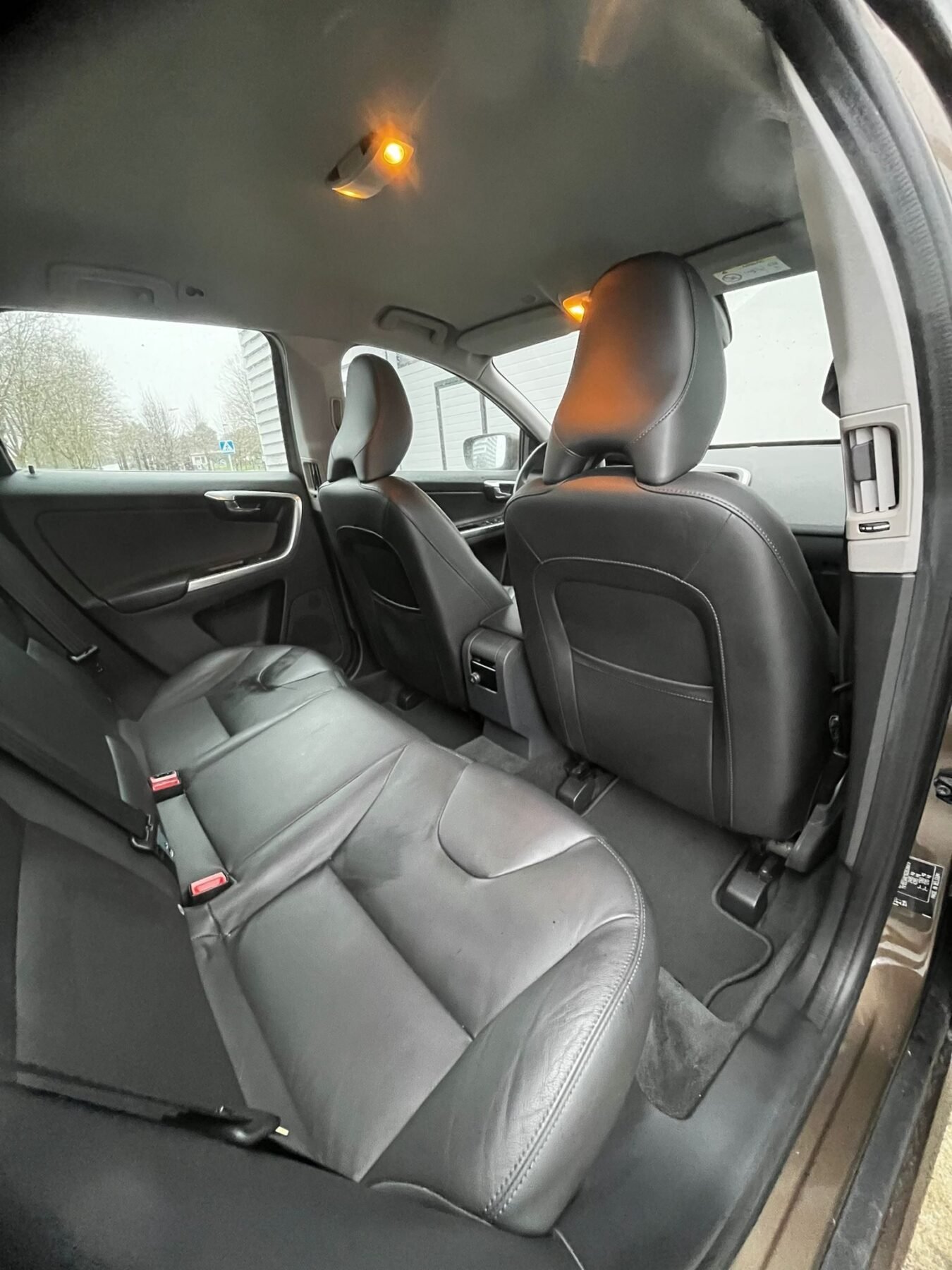 VOLVO XC 60 D3 Summum