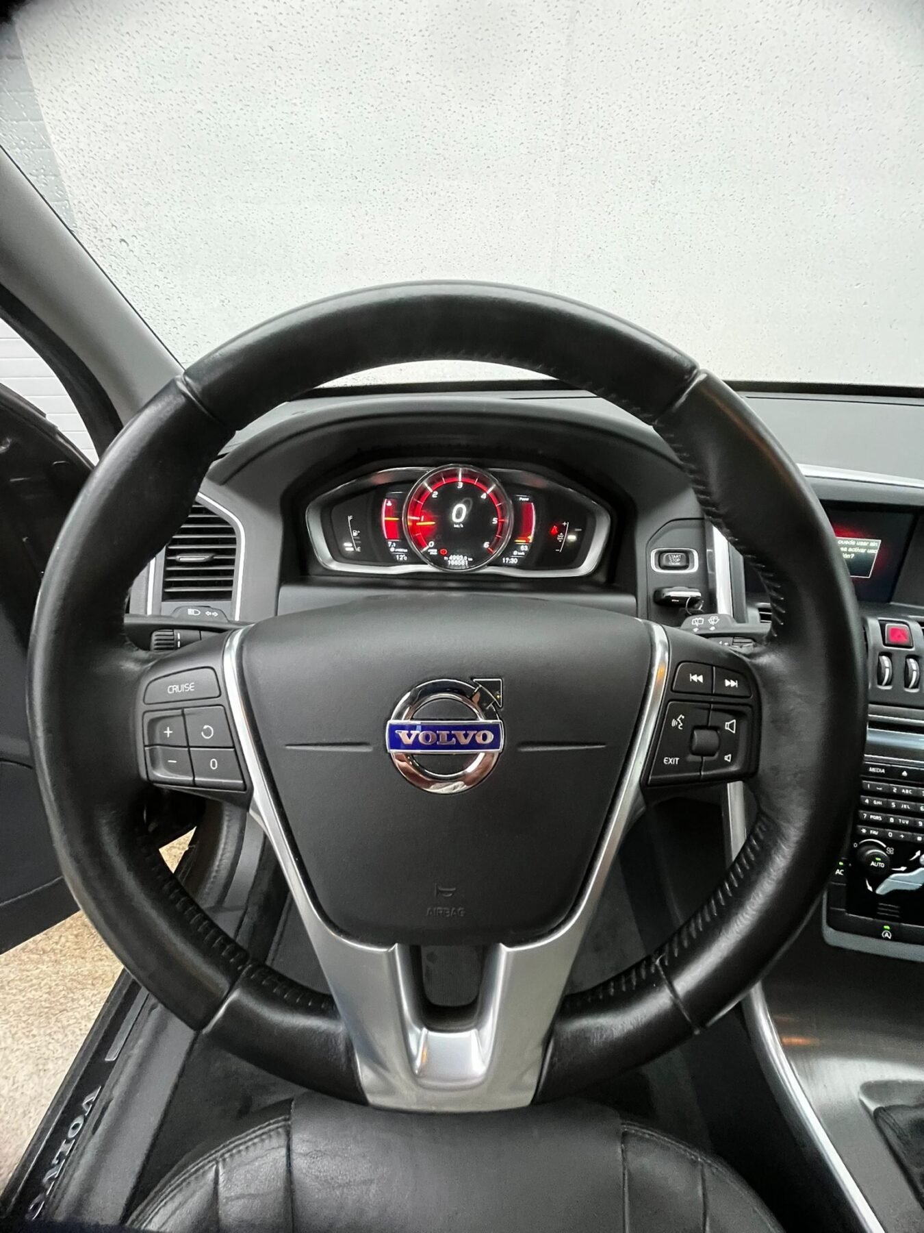 VOLVO XC 60 D3 Summum