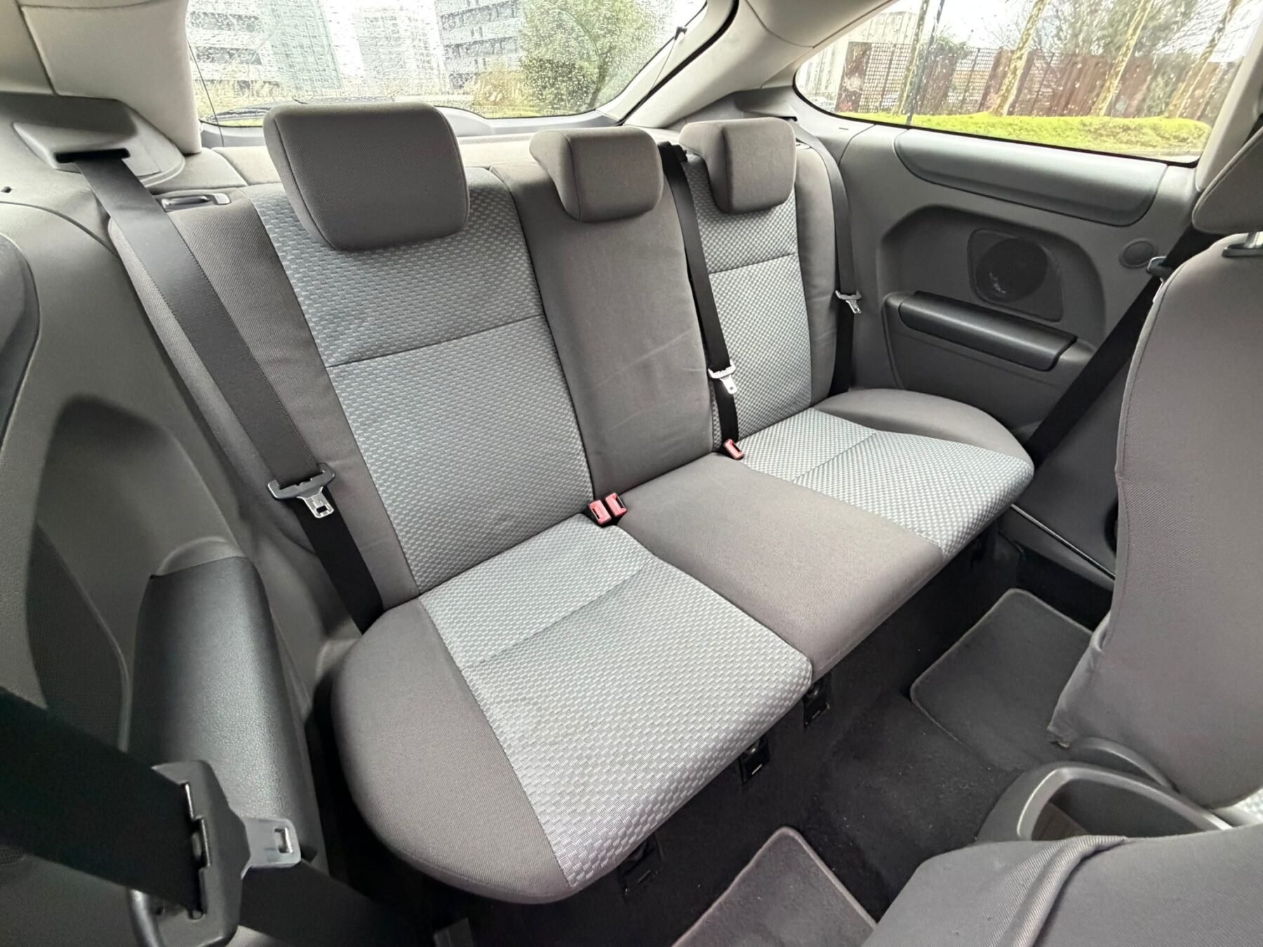 FORD FOCUS 3P. 1.6i Trend