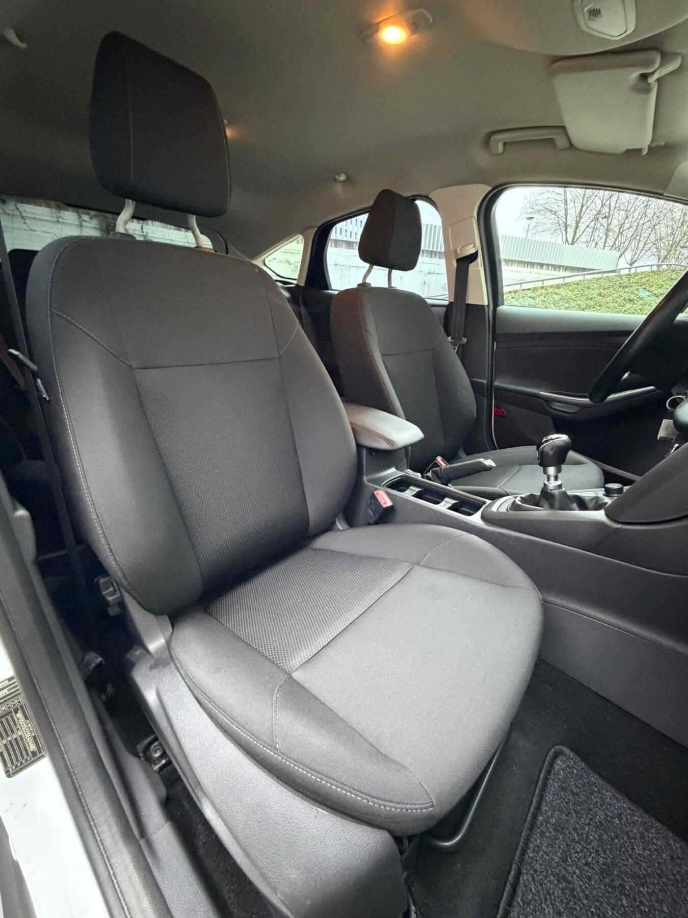 FORD FOCUS 1.0 Ecoboost TREND