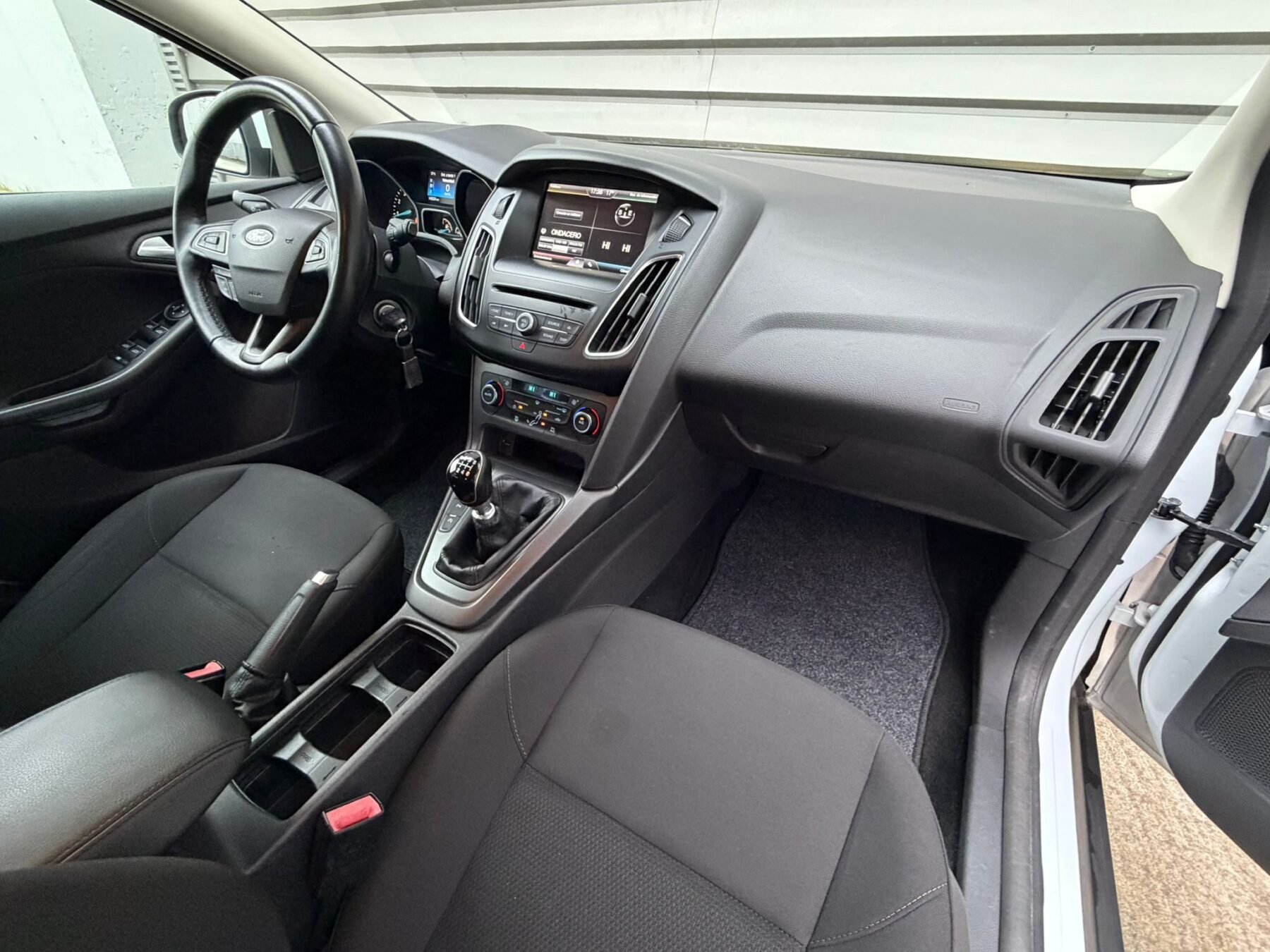 FORD FOCUS 1.0 Ecoboost TREND