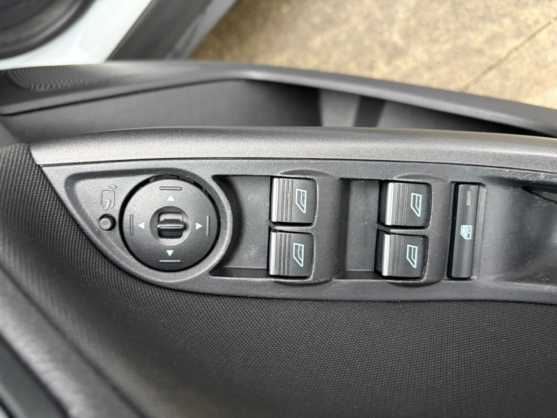 FORD FOCUS 1.0 Ecoboost TREND