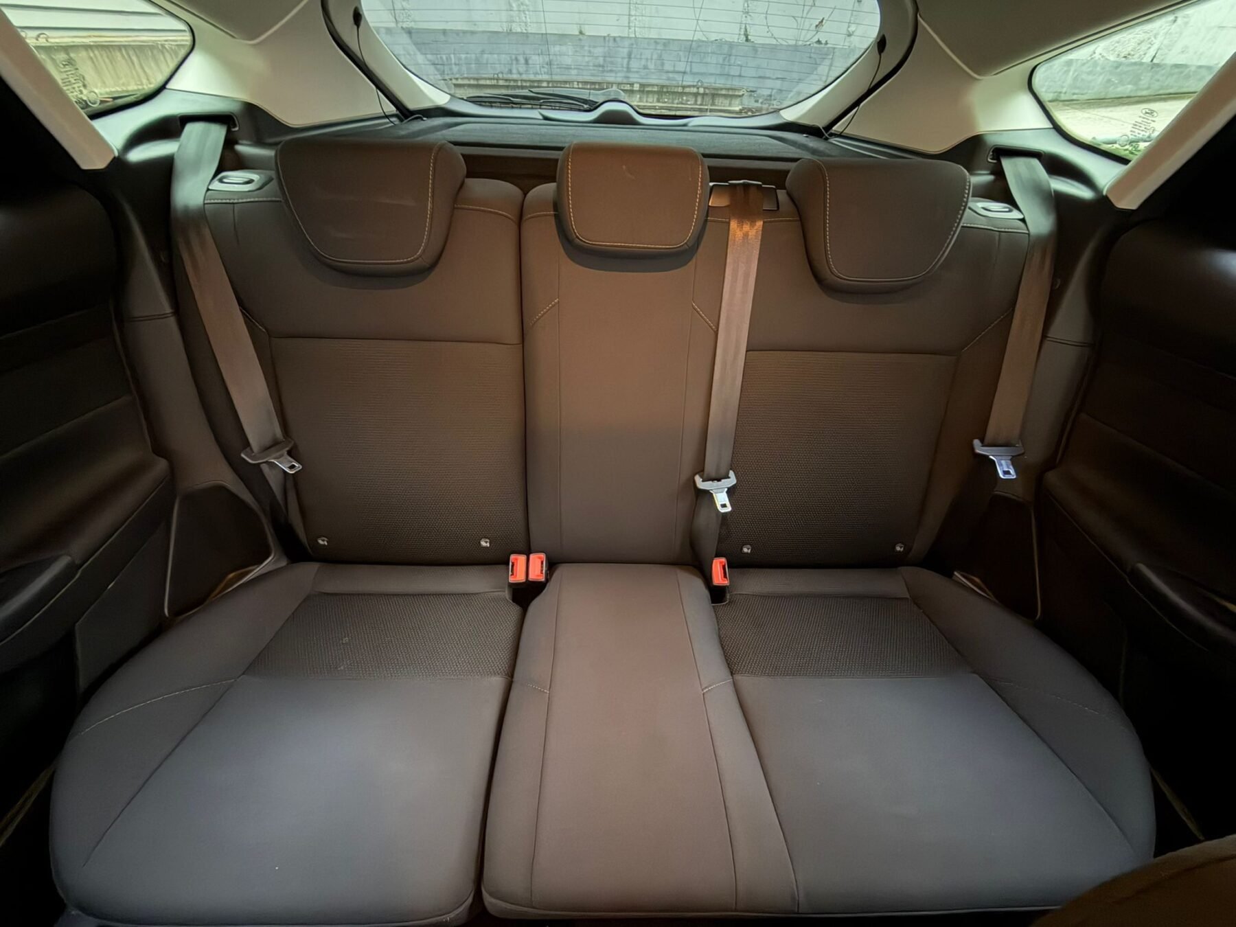 FORD FOCUS 1.0 Ecoboost TREND