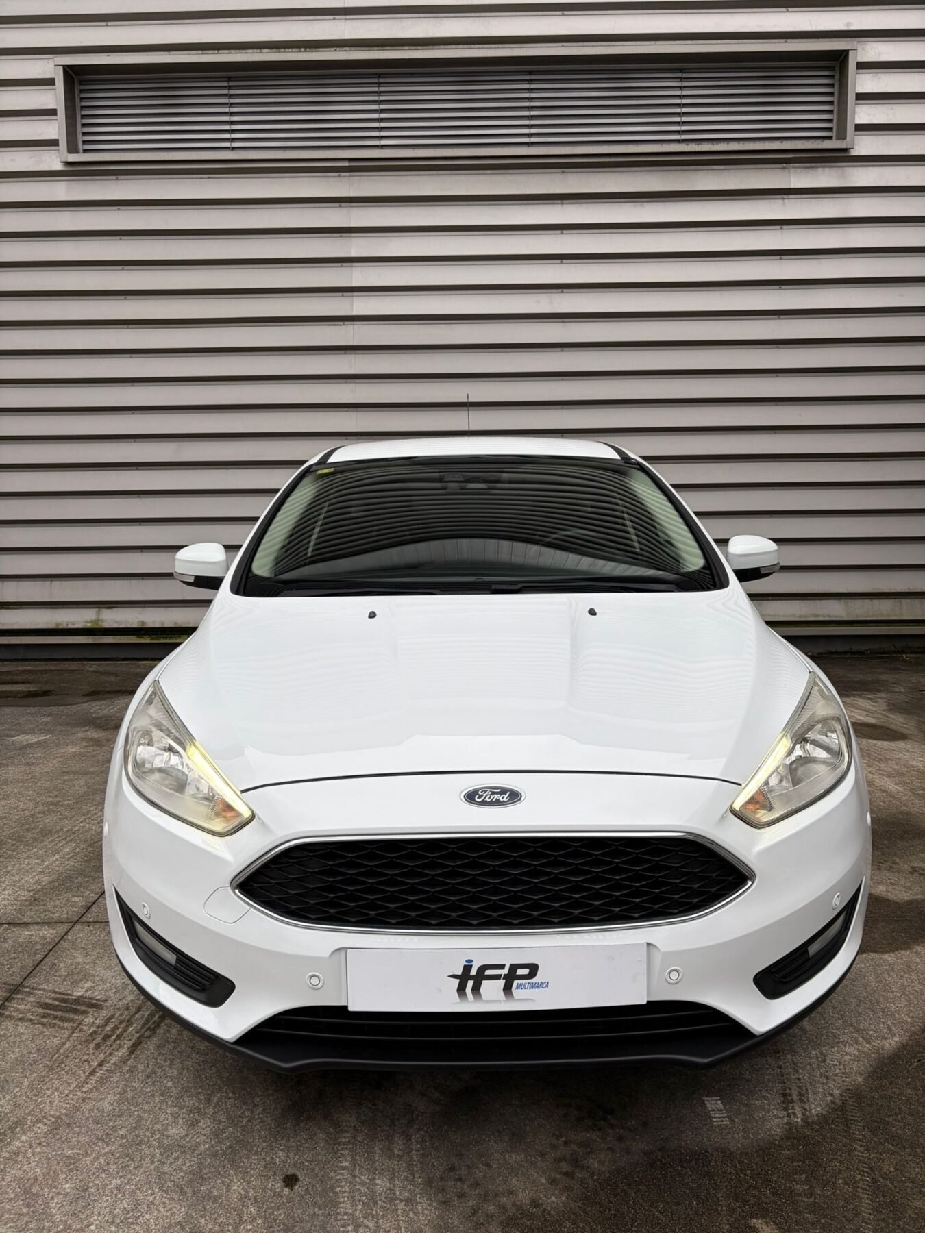 FORD FOCUS 1.0 Ecoboost TREND