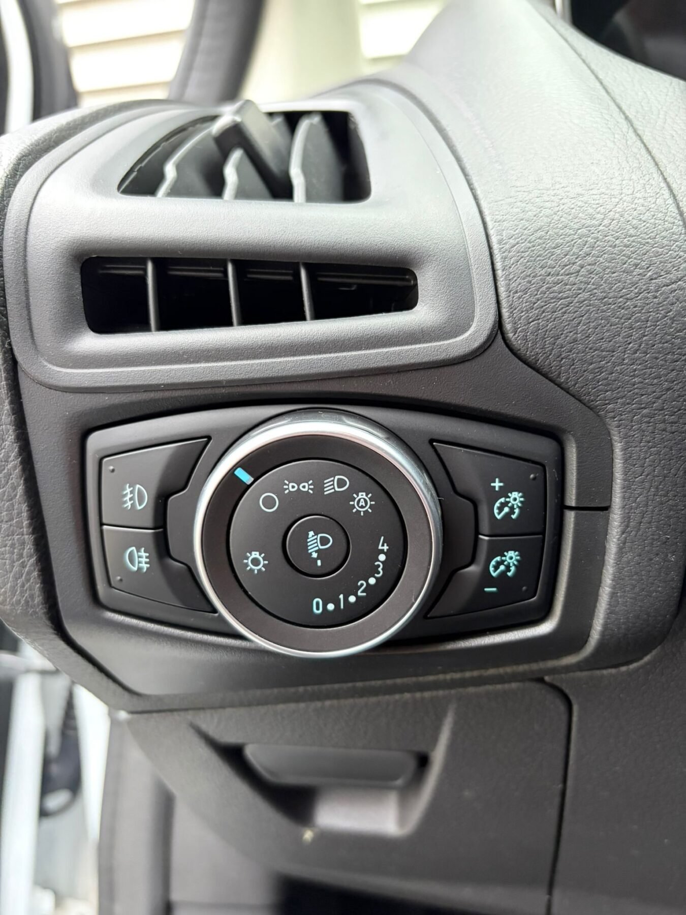 FORD FOCUS 1.0 Ecoboost TREND