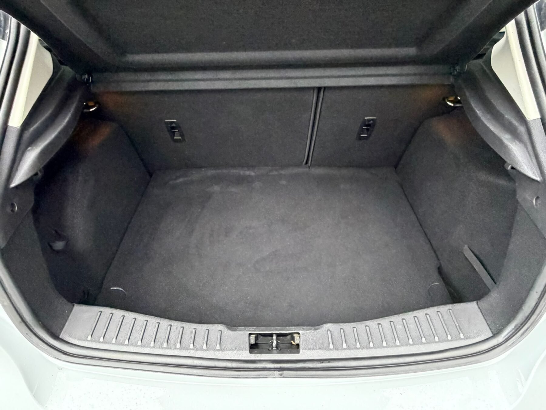 FORD FOCUS 1.0 Ecoboost TREND