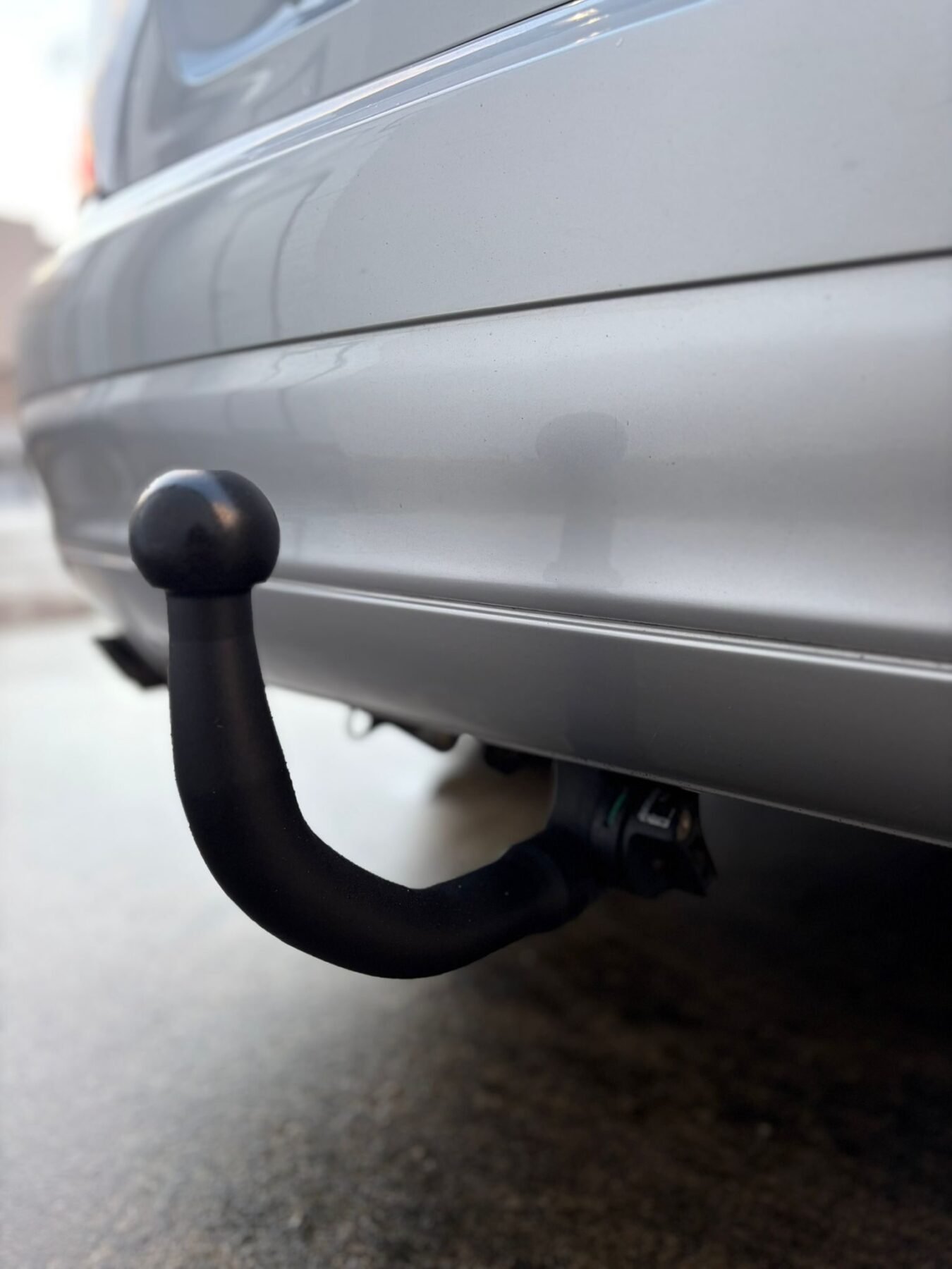 MERCEDES-BENZ CLASE C 200 CDi Blue Efficiency