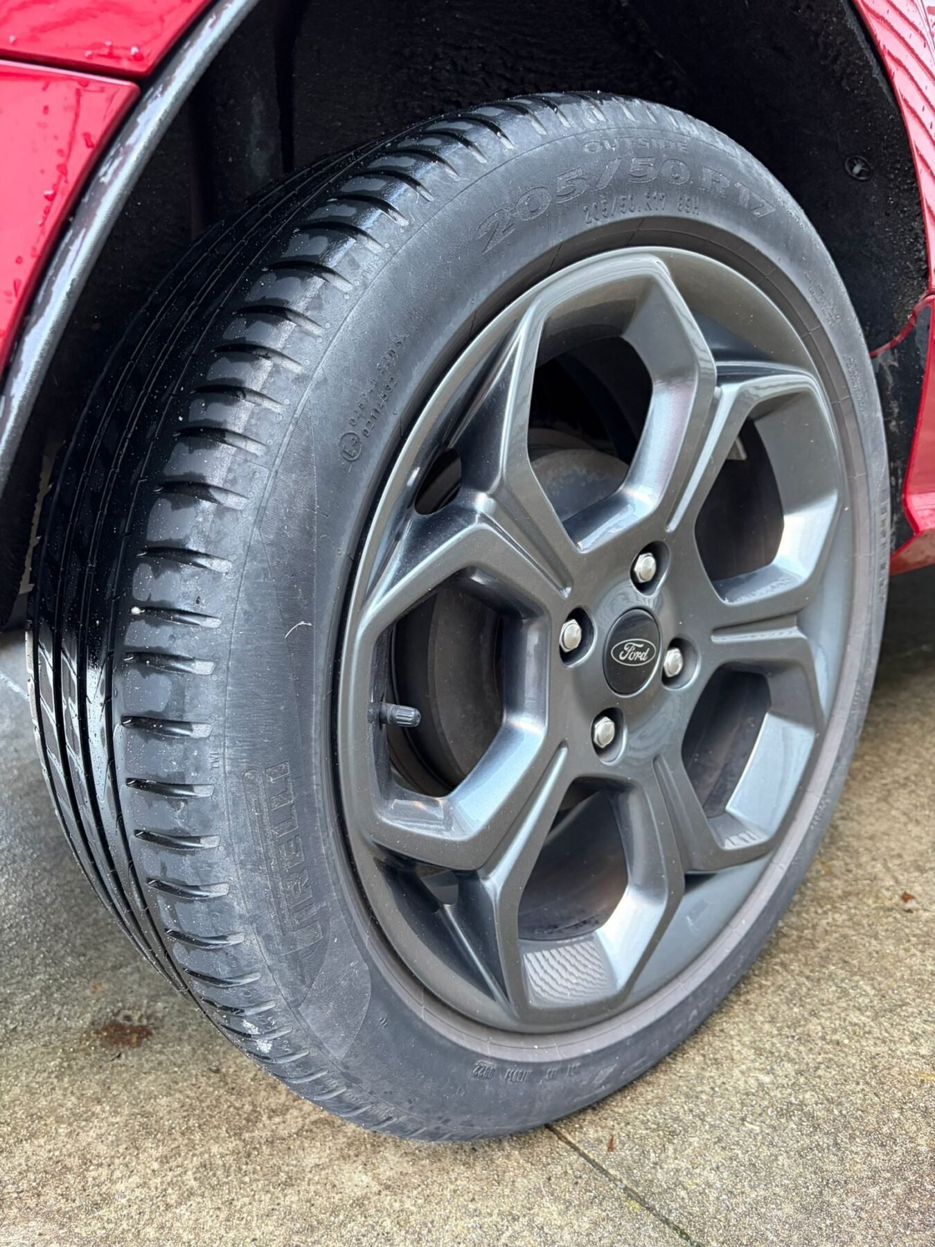 FORD Ecosport 1.0 Ecoboost ST Line