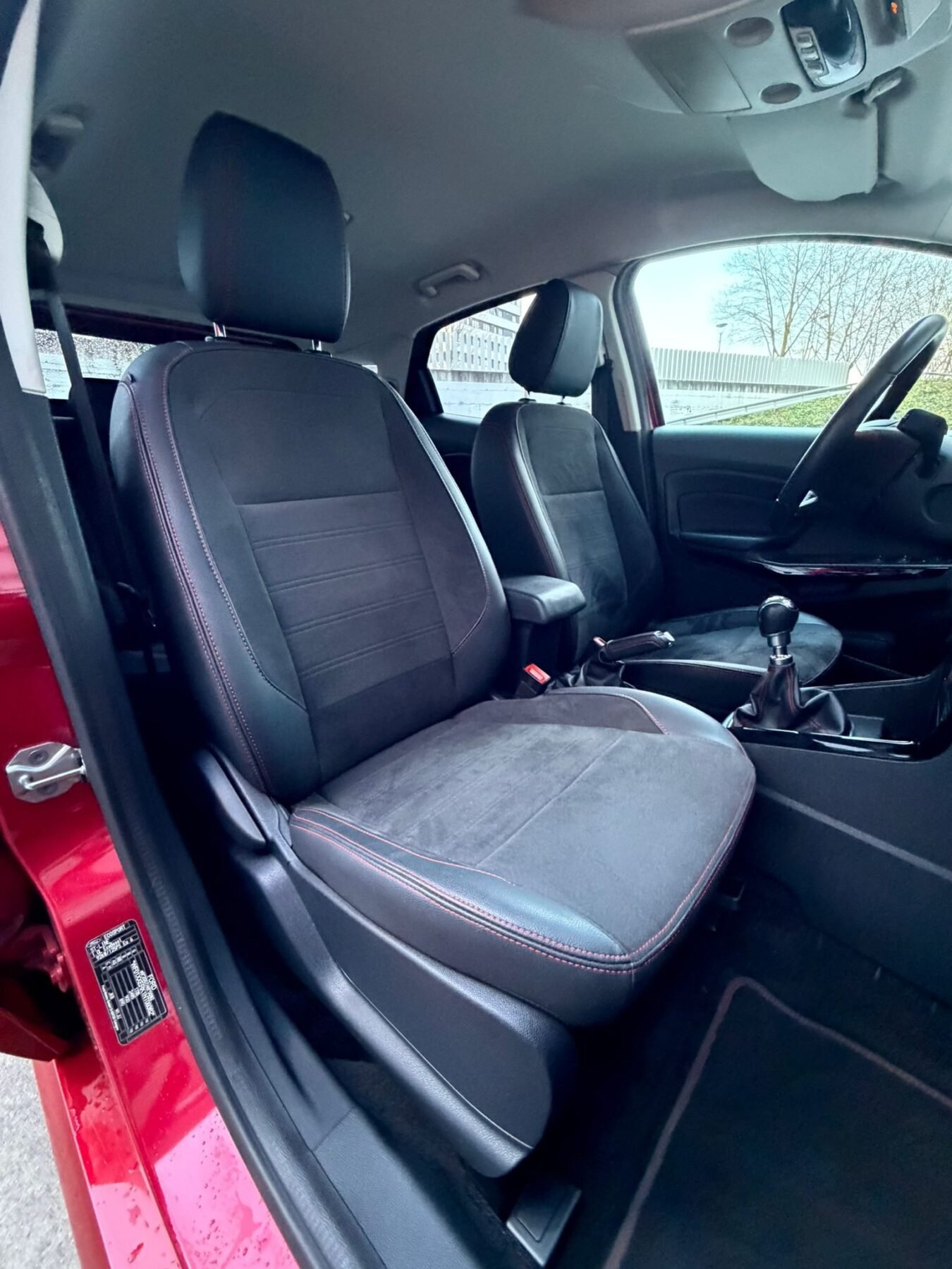 FORD Ecosport 1.0 Ecoboost ST Line