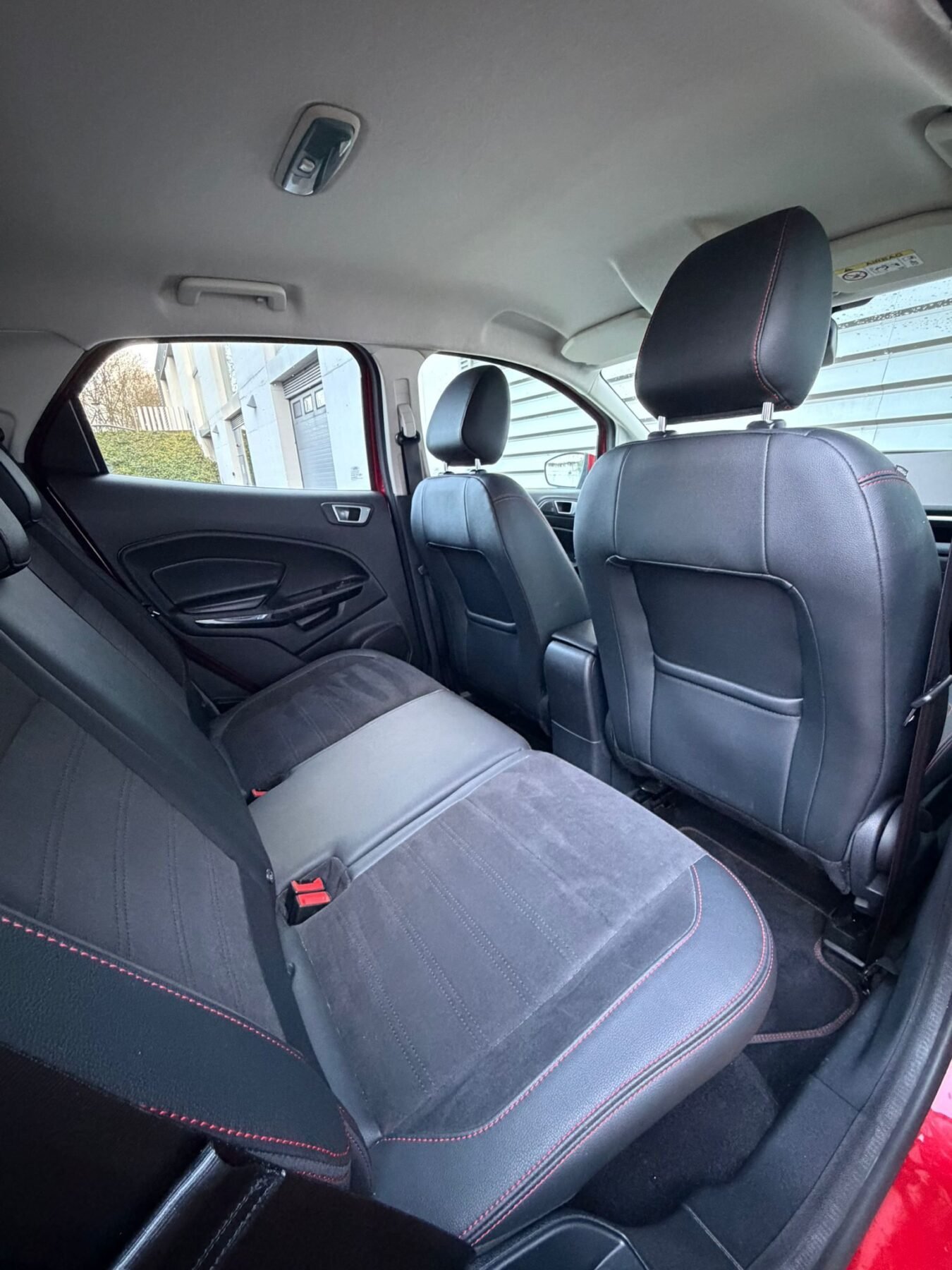 FORD Ecosport 1.0 Ecoboost ST Line