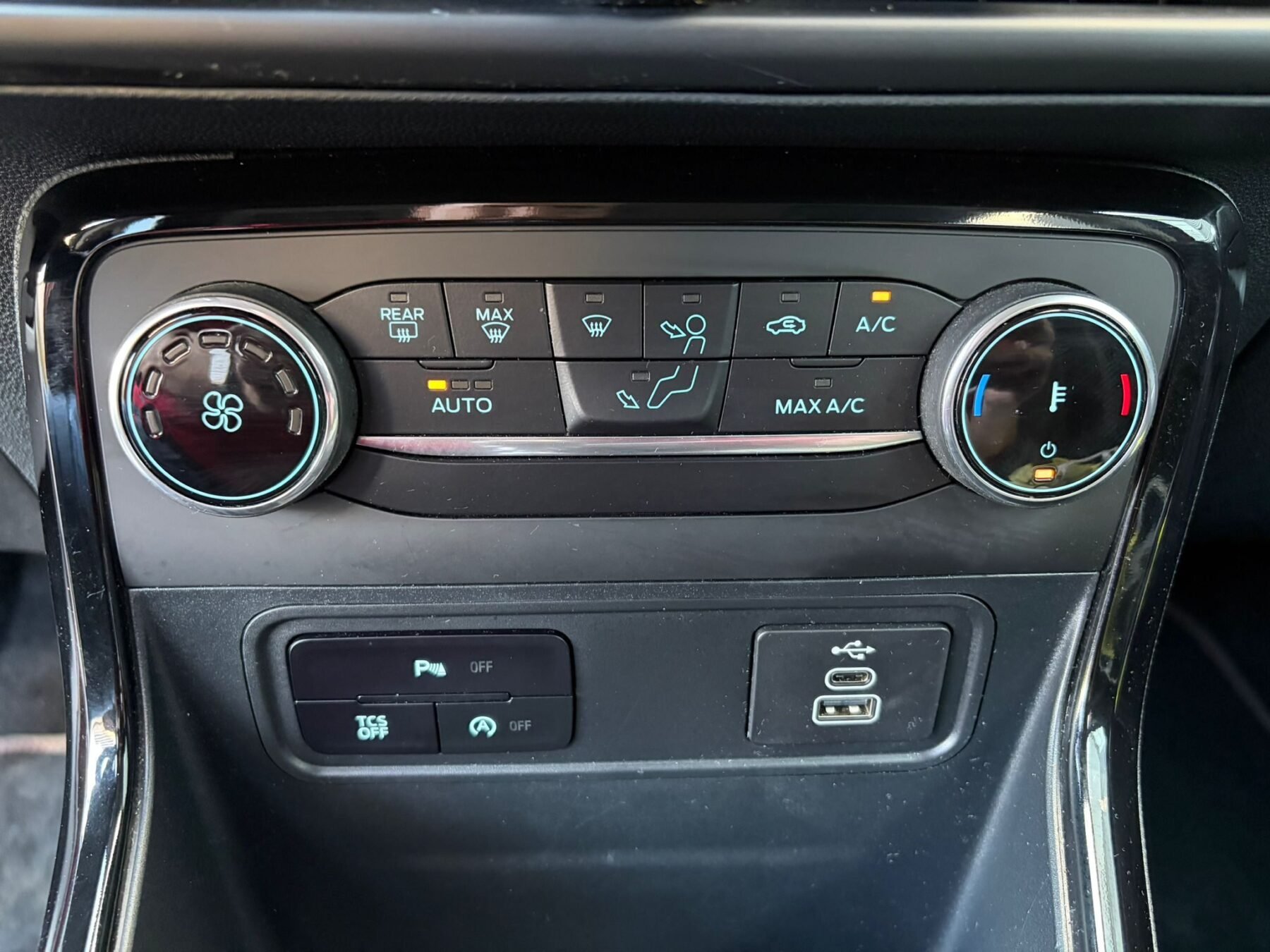 FORD Ecosport 1.0 Ecoboost ST Line