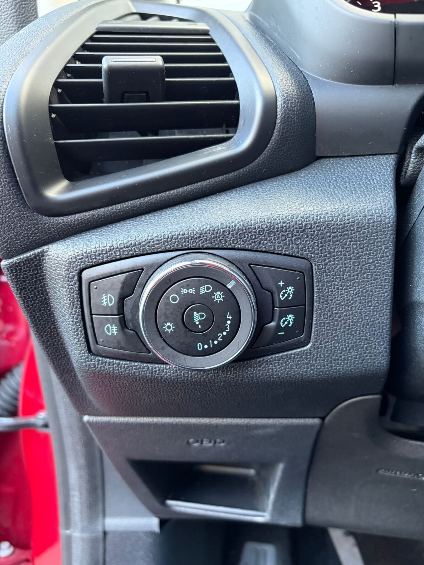 FORD Ecosport 1.0 Ecoboost ST Line