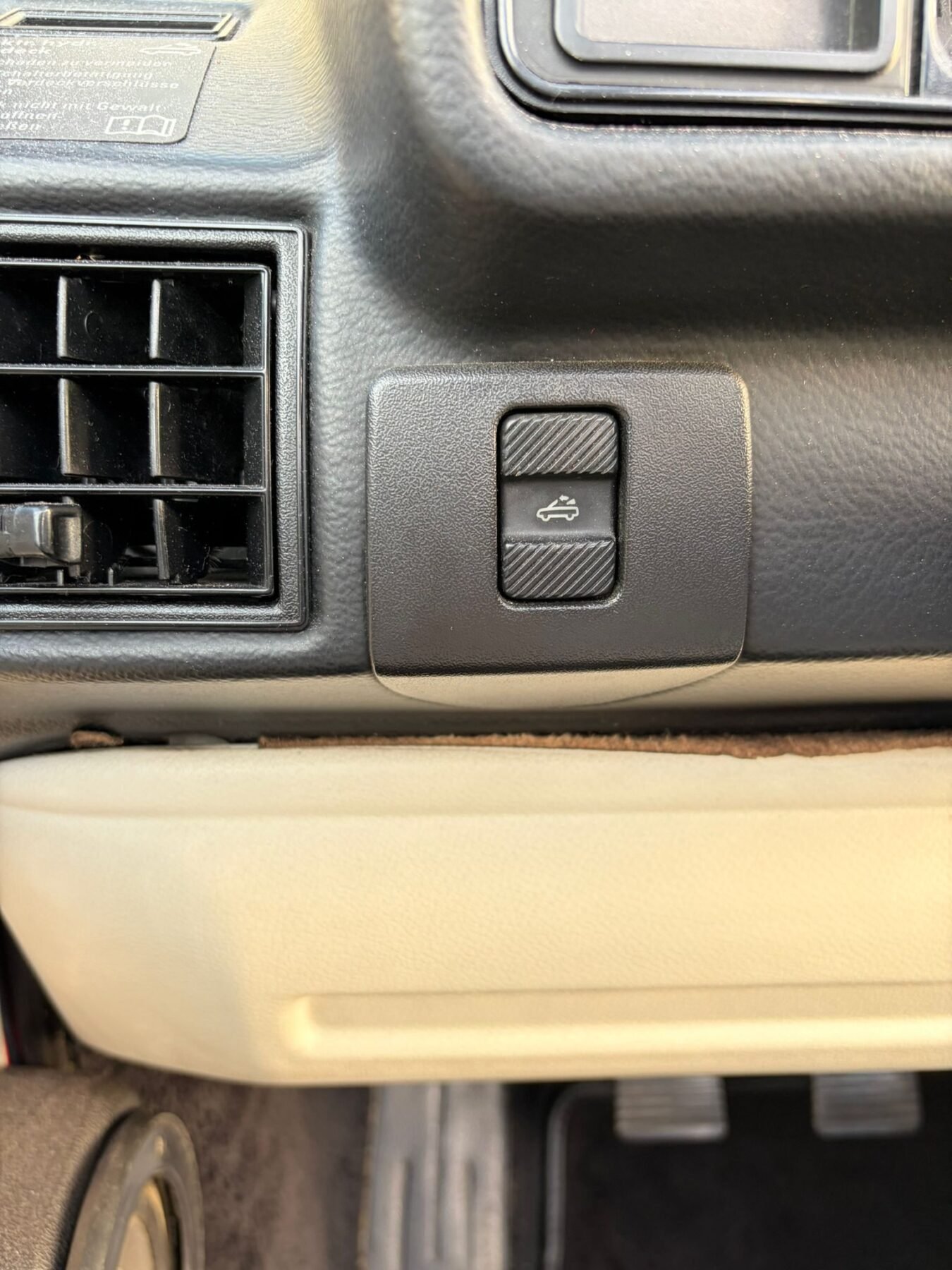 VOLKSWAGEN GOLF 1.8 Cabrio