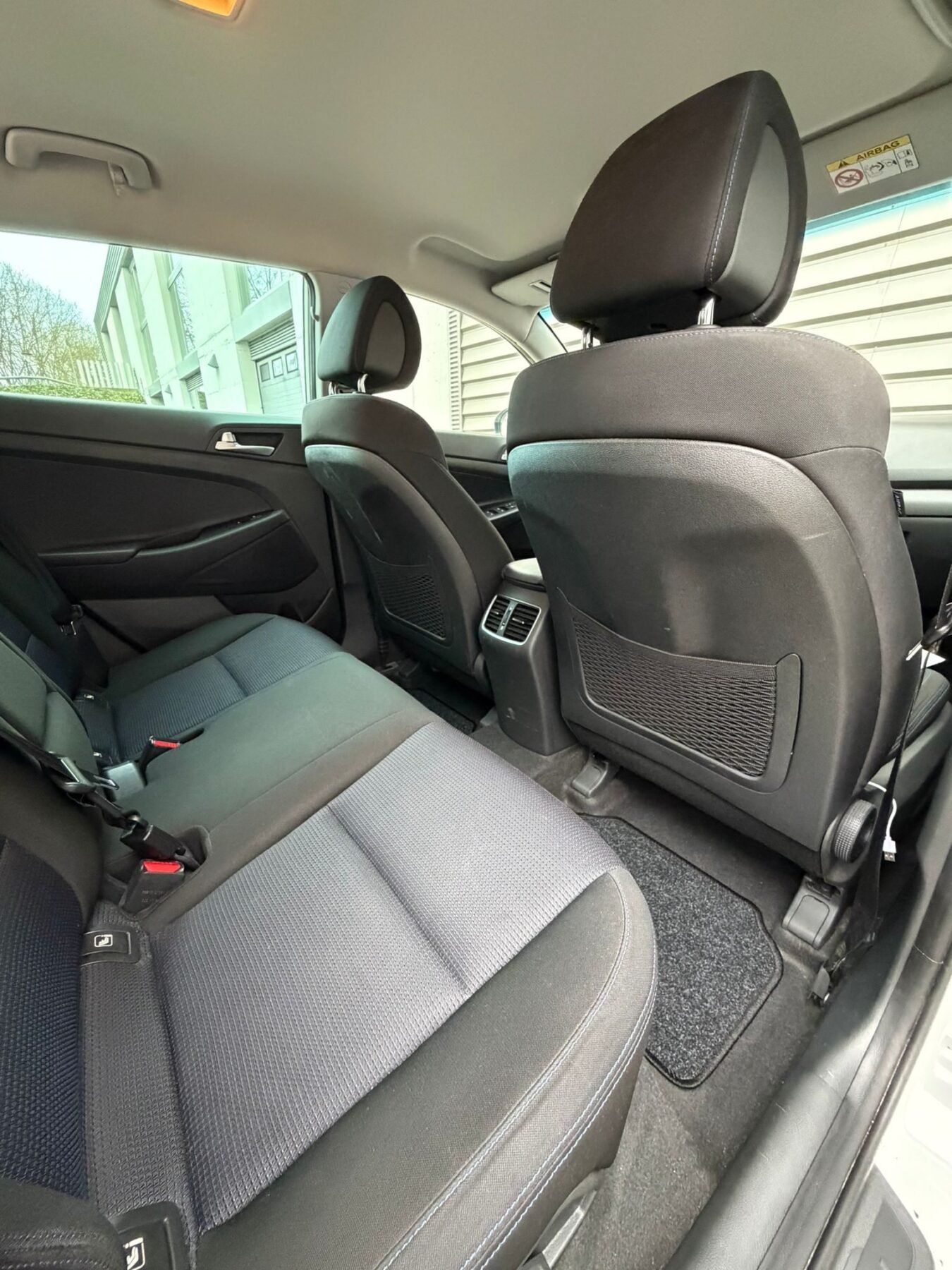 HYUNDAI Tucson 1.6 GDi Tecno