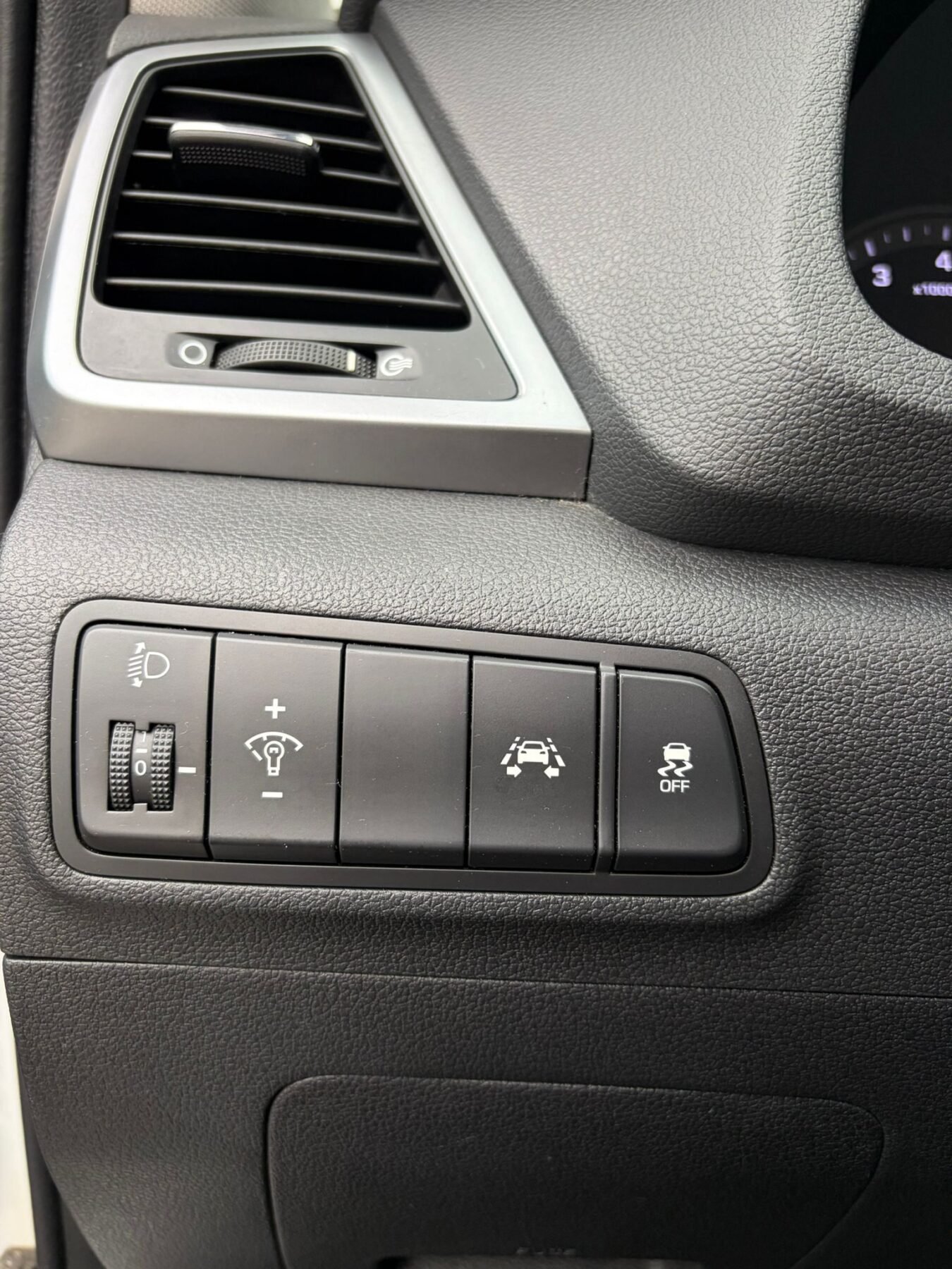 HYUNDAI Tucson 1.6 GDi Tecno