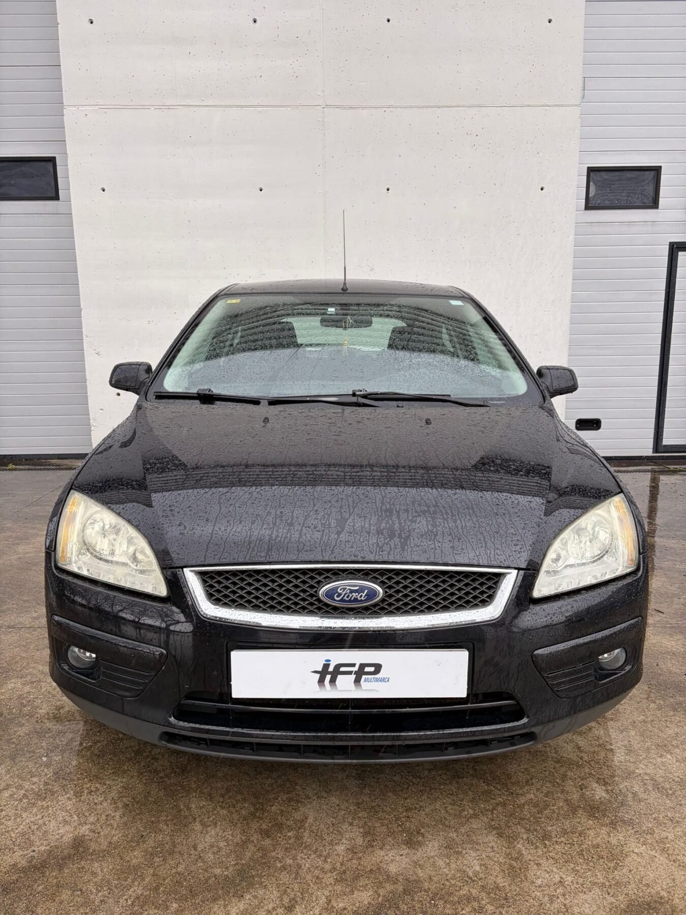 FORD FOCUS 3P. 1.6i Trend