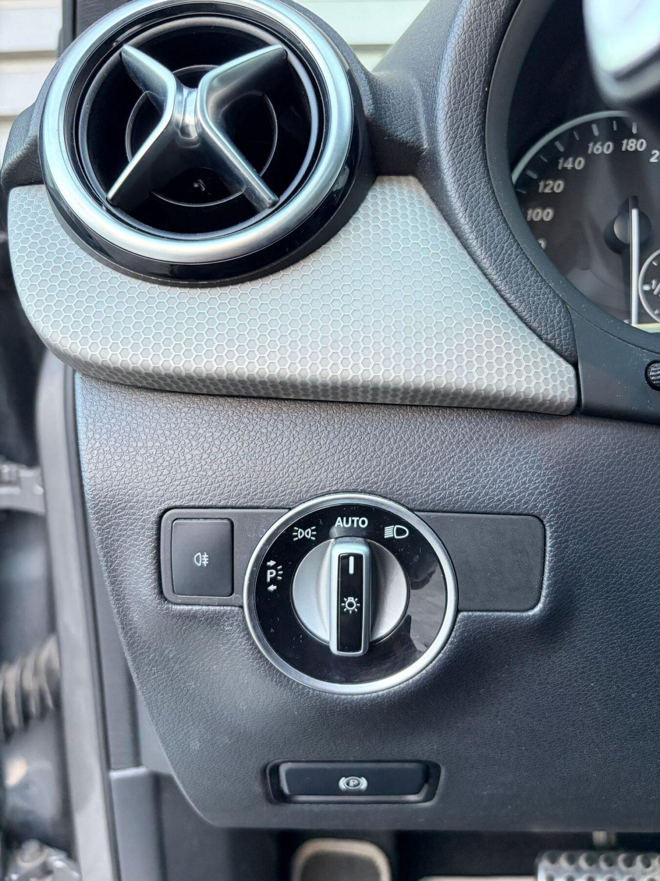 MERCEDES-BENZ CLASE B 180 CDi  7-DCT