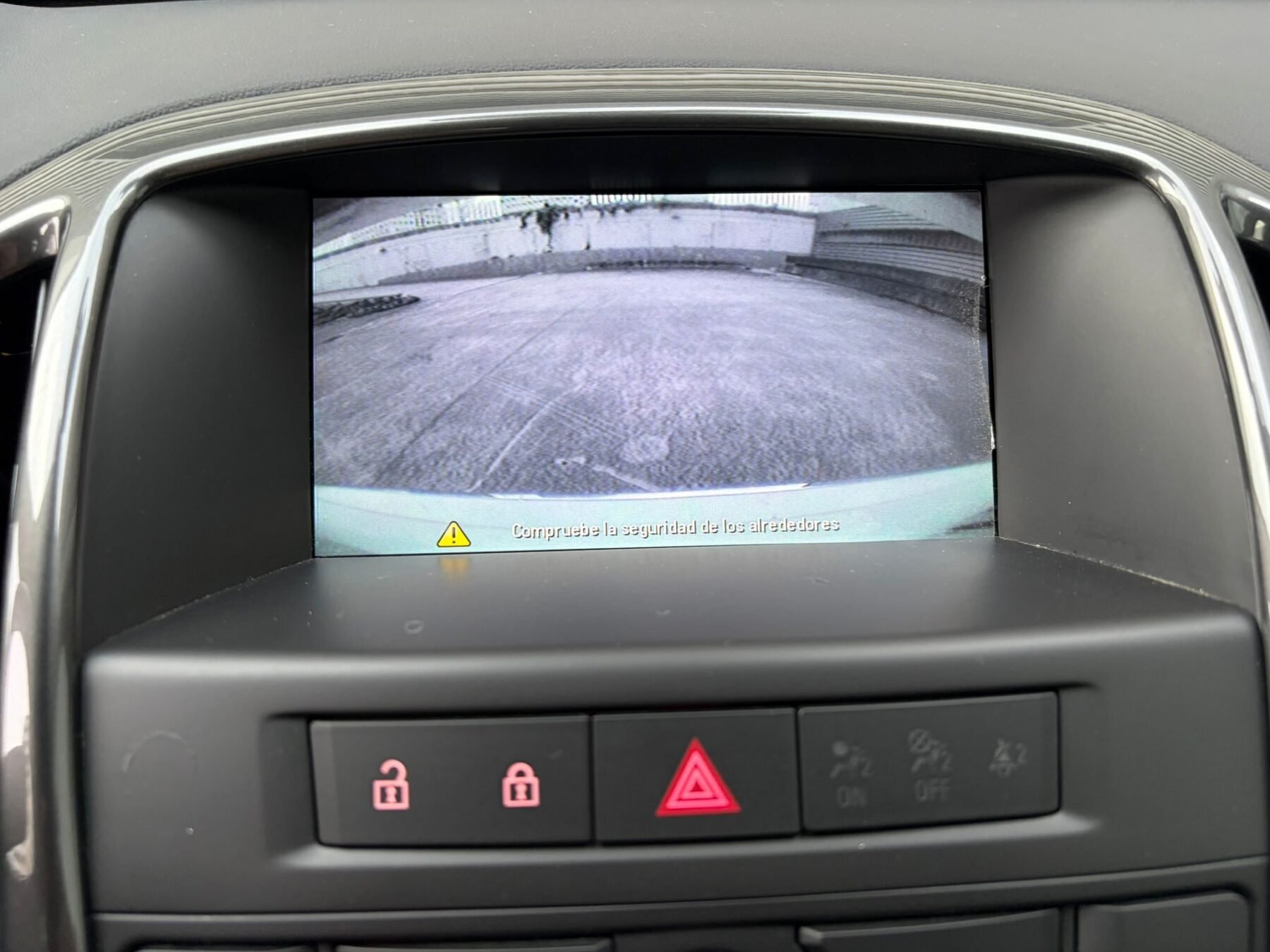 OPEL Astra Sports Tourer 1.7 CDTi Excellence