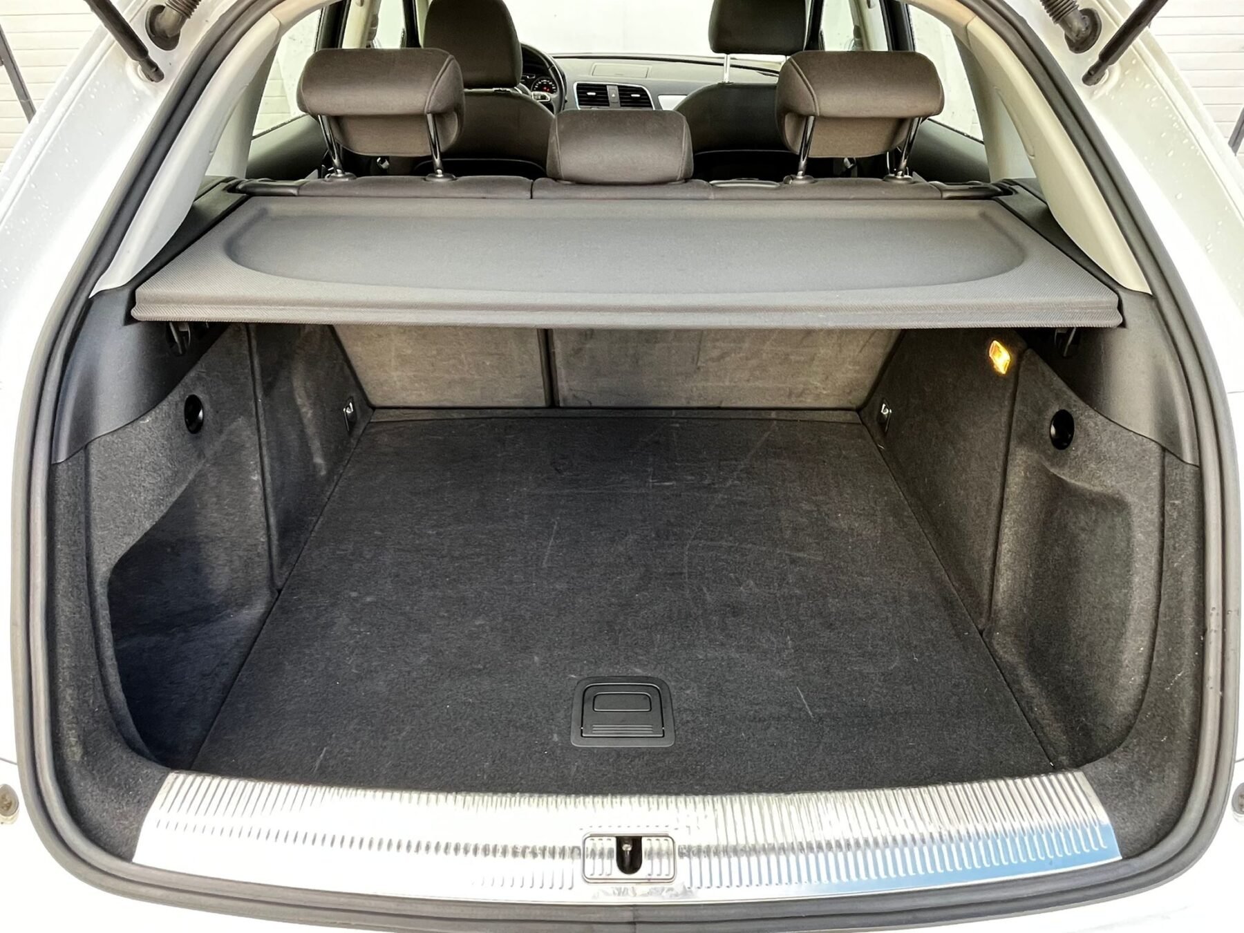 AUDI Q3 2.0 TDi Sport 