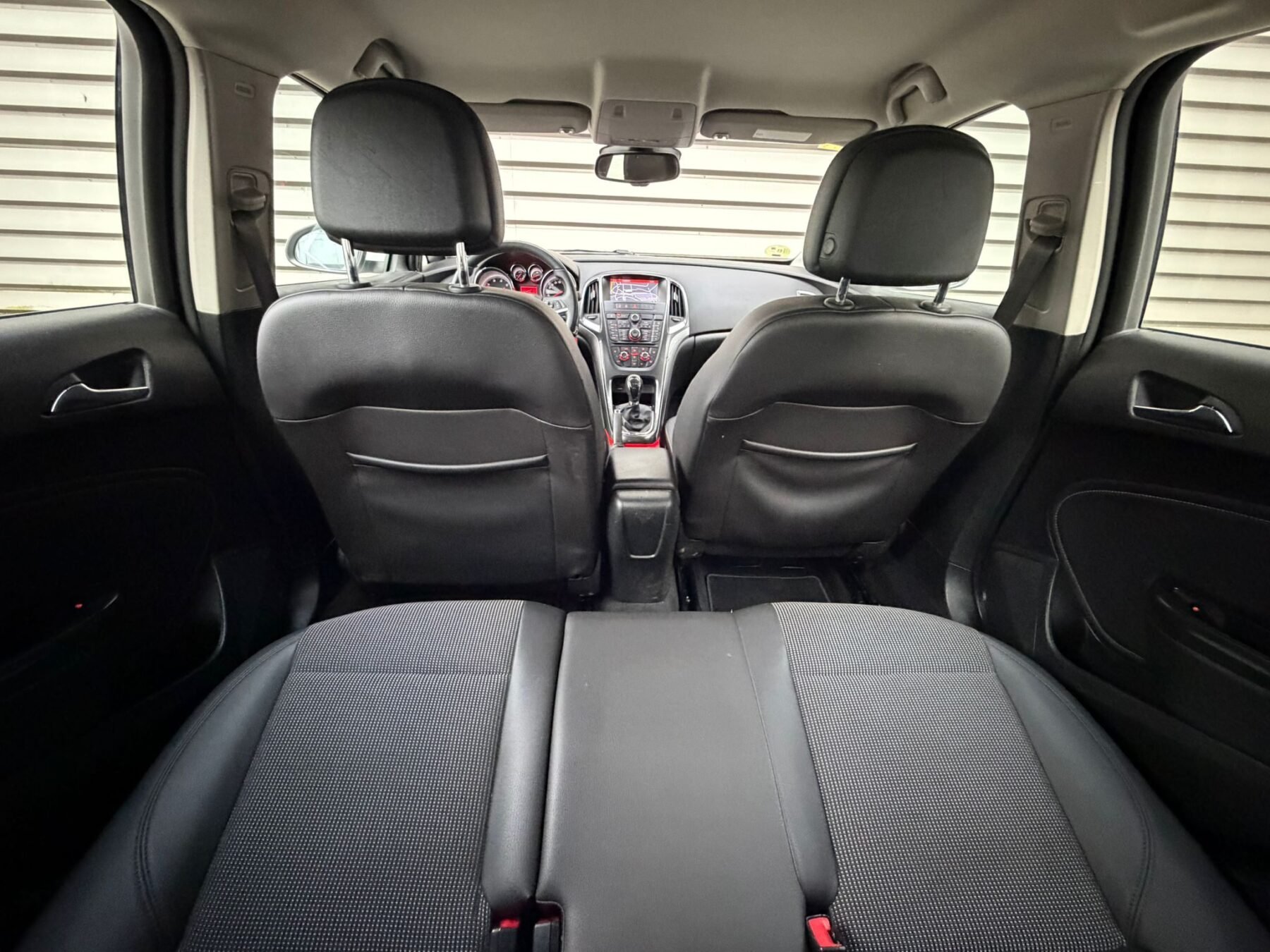 OPEL Astra Sports Tourer 1.7 CDTi Excellence