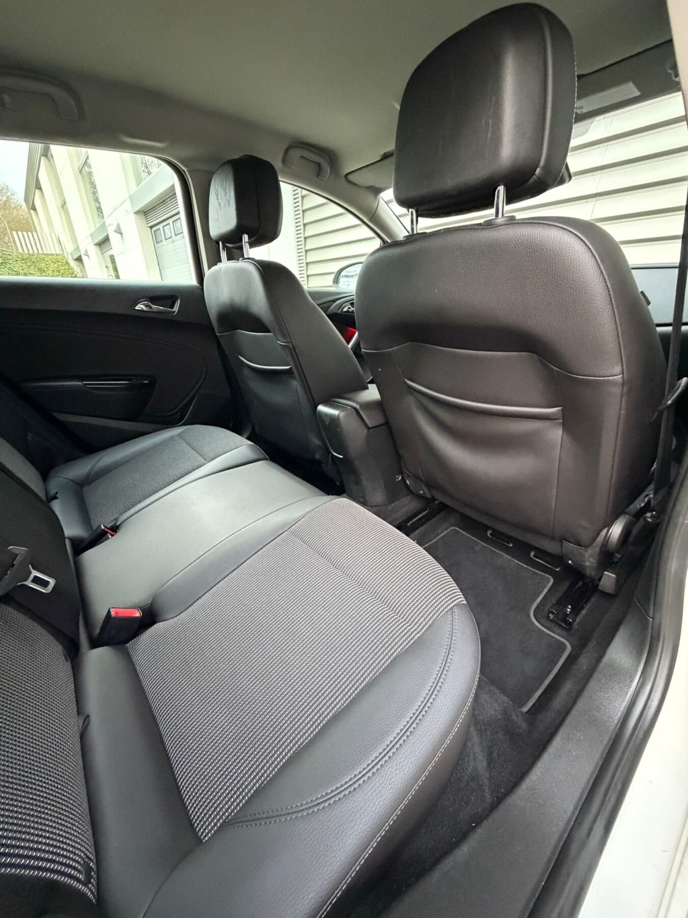 OPEL Astra Sports Tourer 1.7 CDTi Excellence