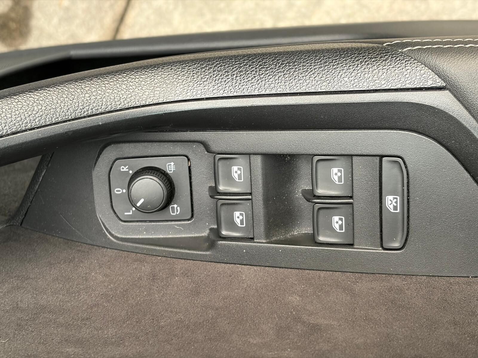 SKODA Kodiaq 2.0 TDi Sportline DSG 4X2