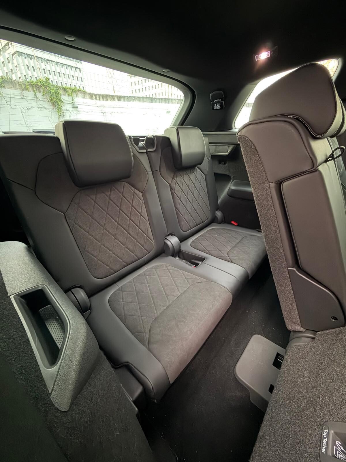 SKODA Kodiaq 2.0 TDi Sportline DSG 4X2