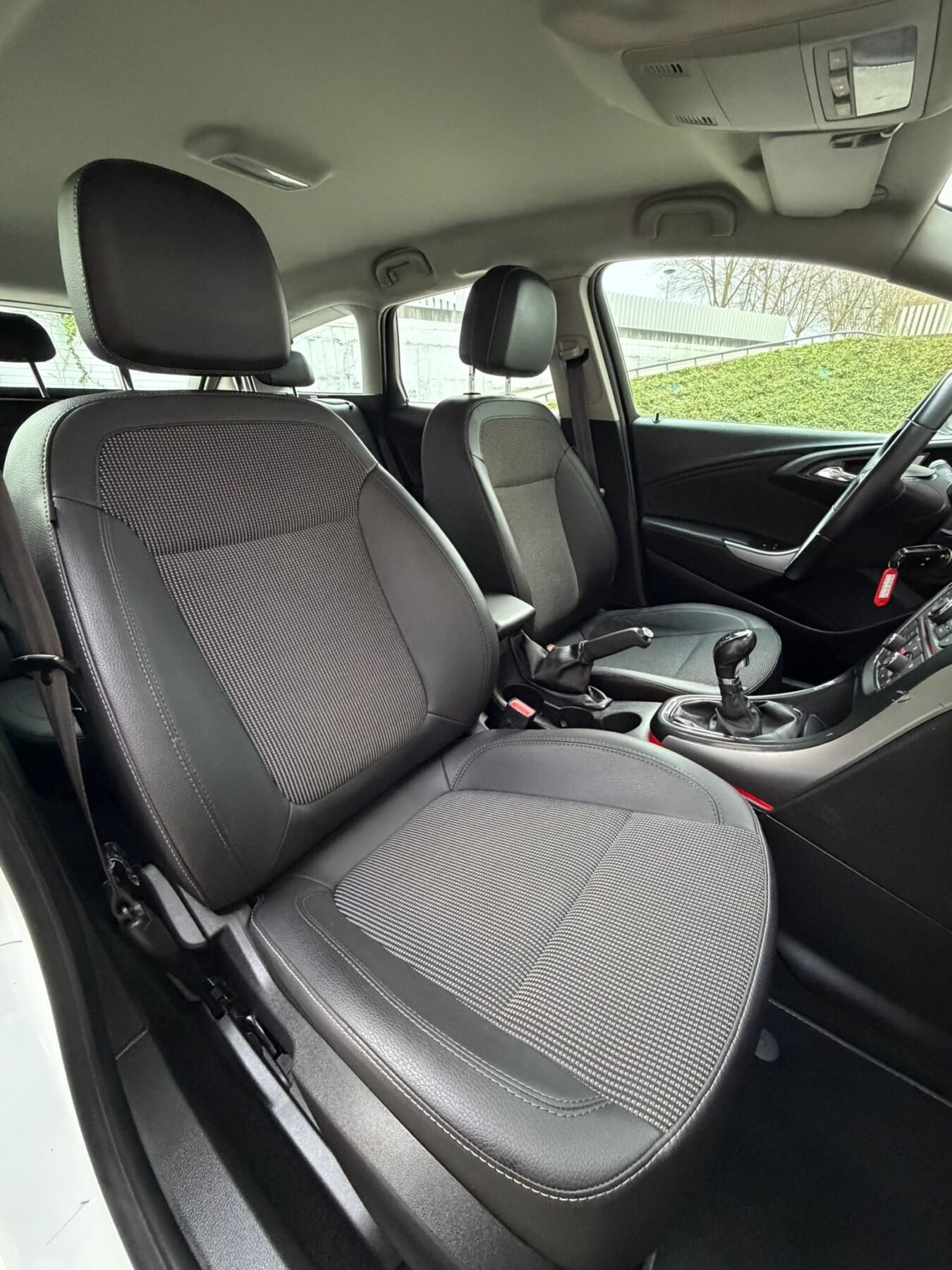 OPEL Astra Sports Tourer 1.7 CDTi Excellence