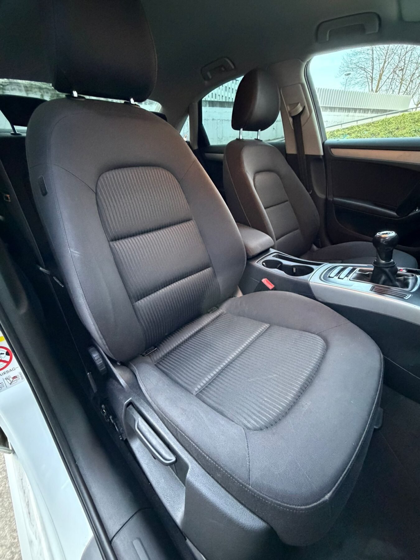 AUDI A4 2.0 TDi S-Line Edition