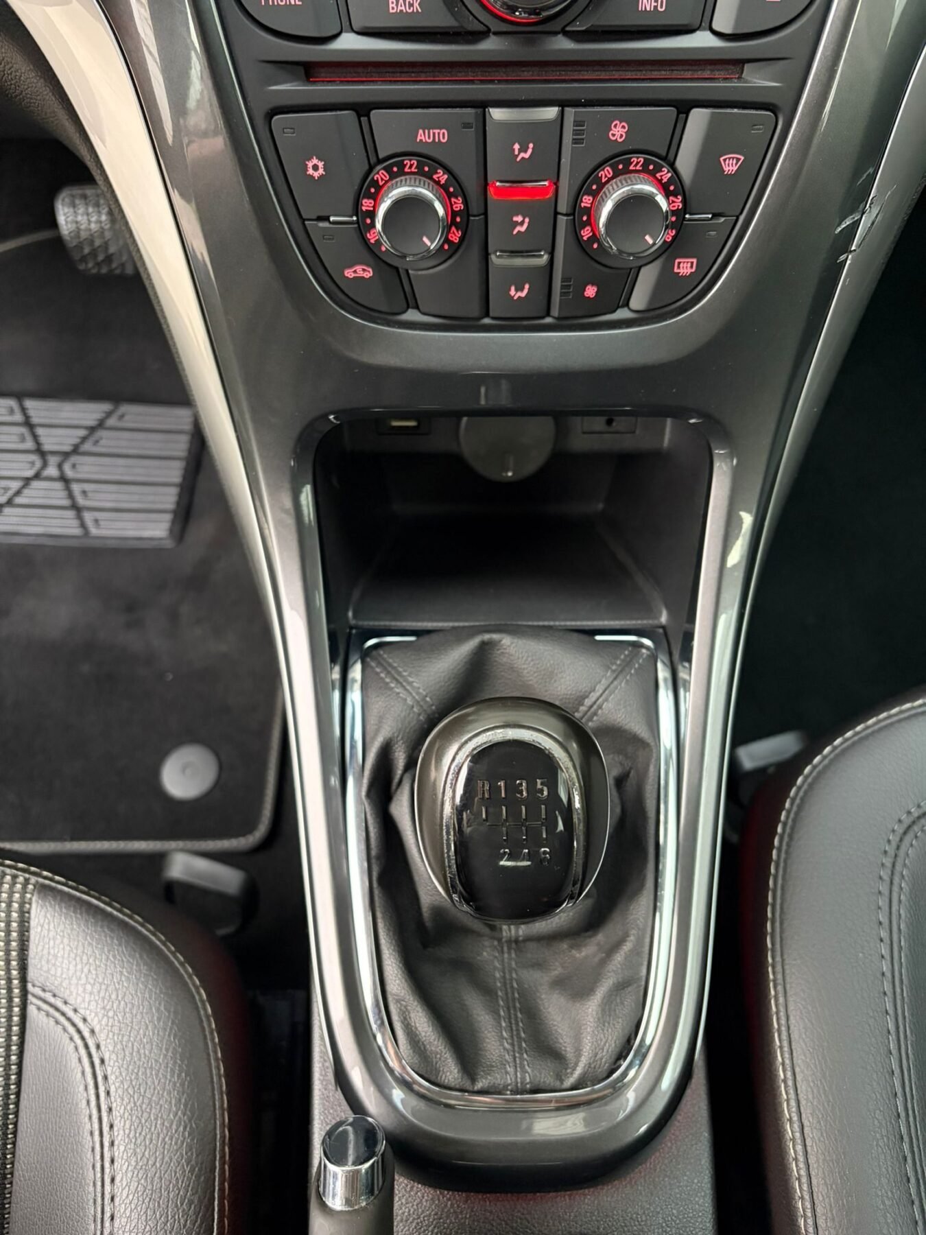 OPEL Astra Sports Tourer 1.7 CDTi Excellence