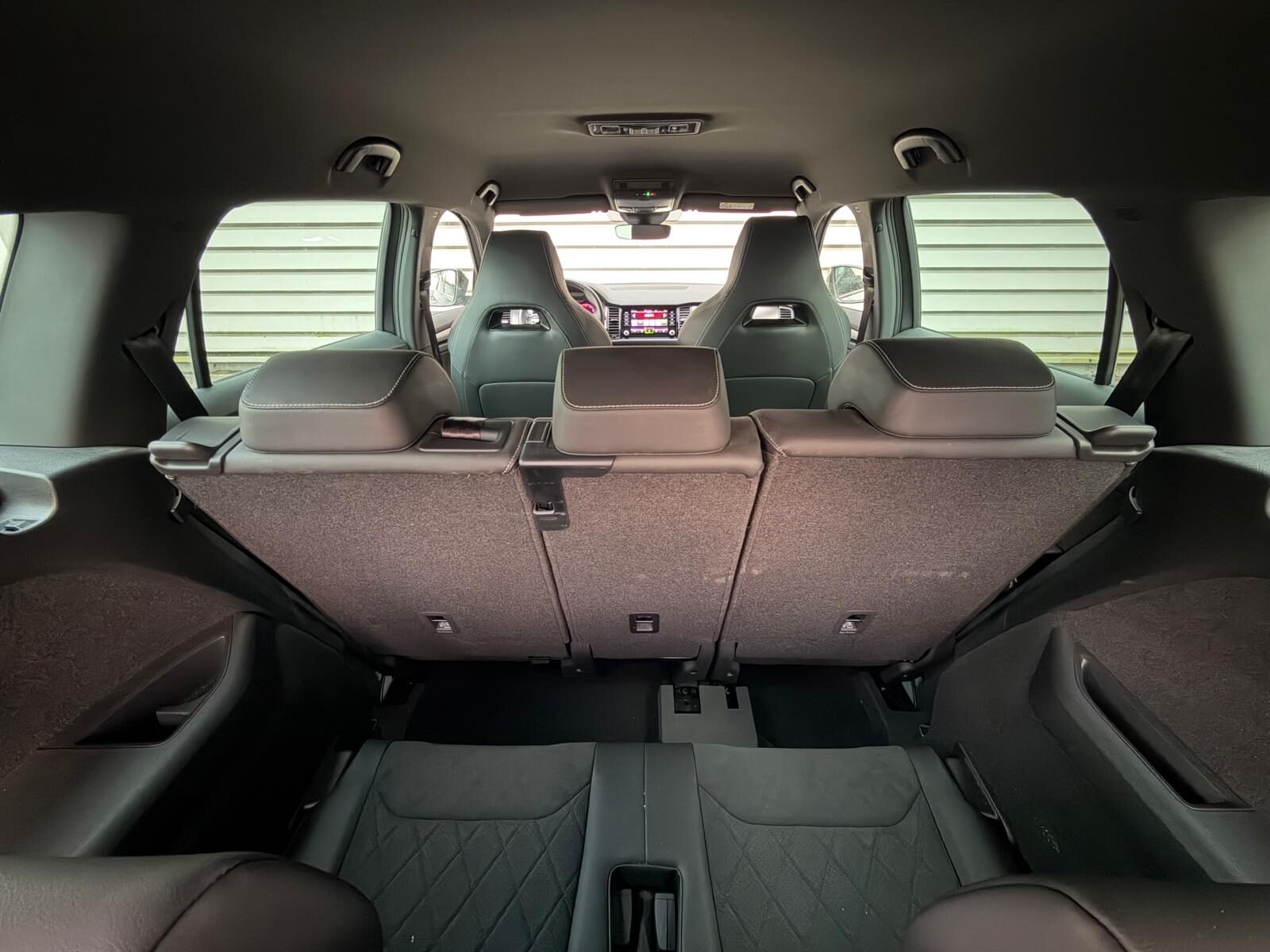 SKODA Kodiaq 2.0 TDi Sportline DSG 4X2