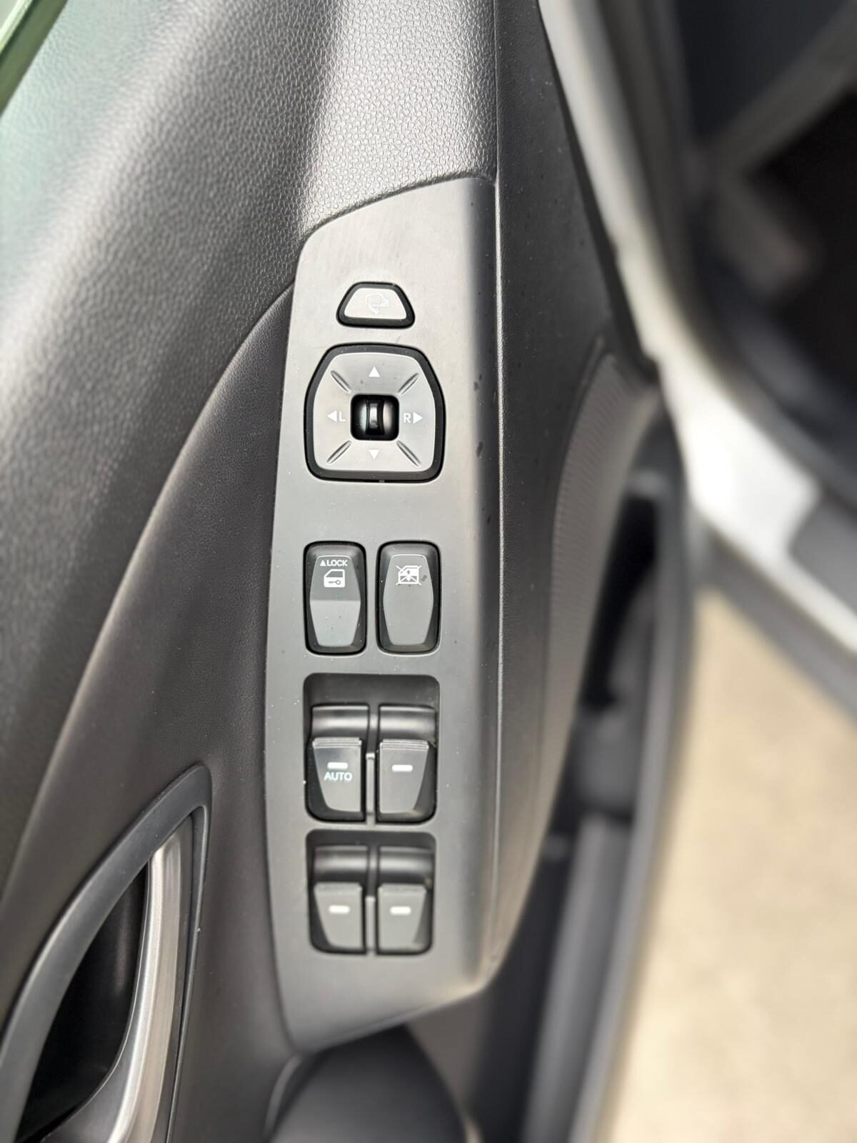 HYUNDAI iX 35 1.6 GDi Tecno